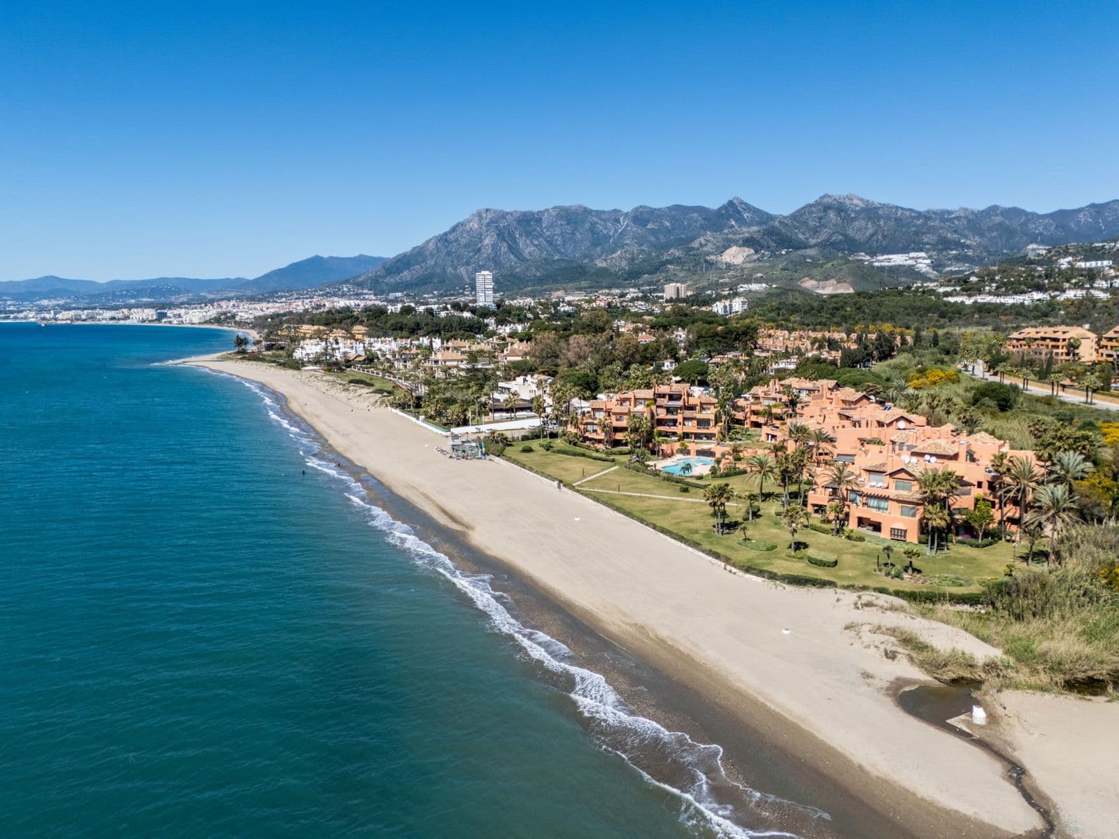 Penthouse Duplex in Marbella, Marbella
