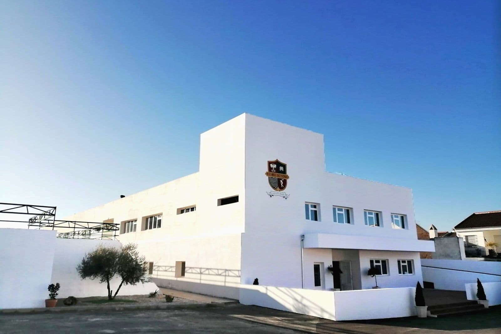 Business in Archidona, Archidona
