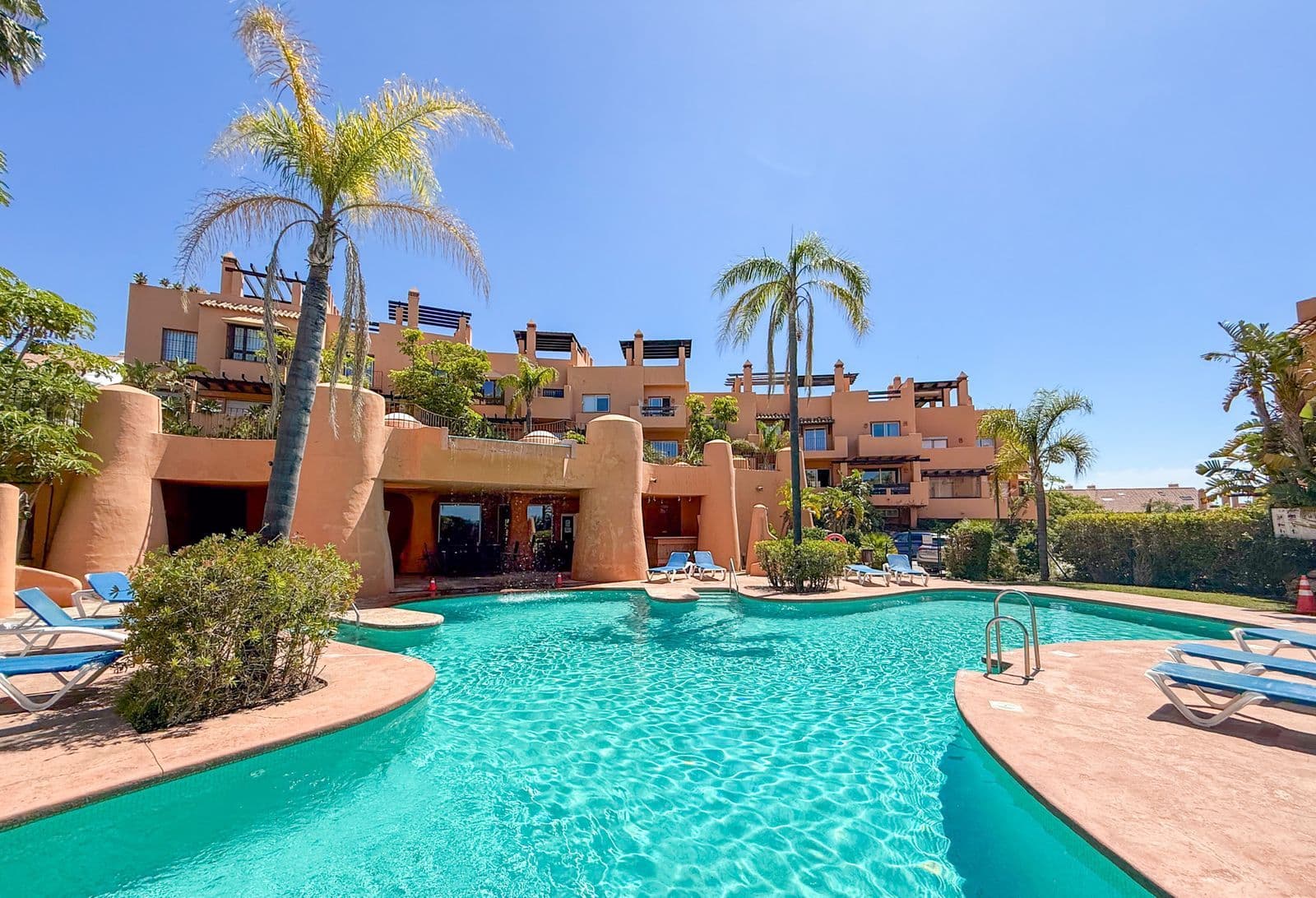 Townhouse in Riviera del Sol, Mijas