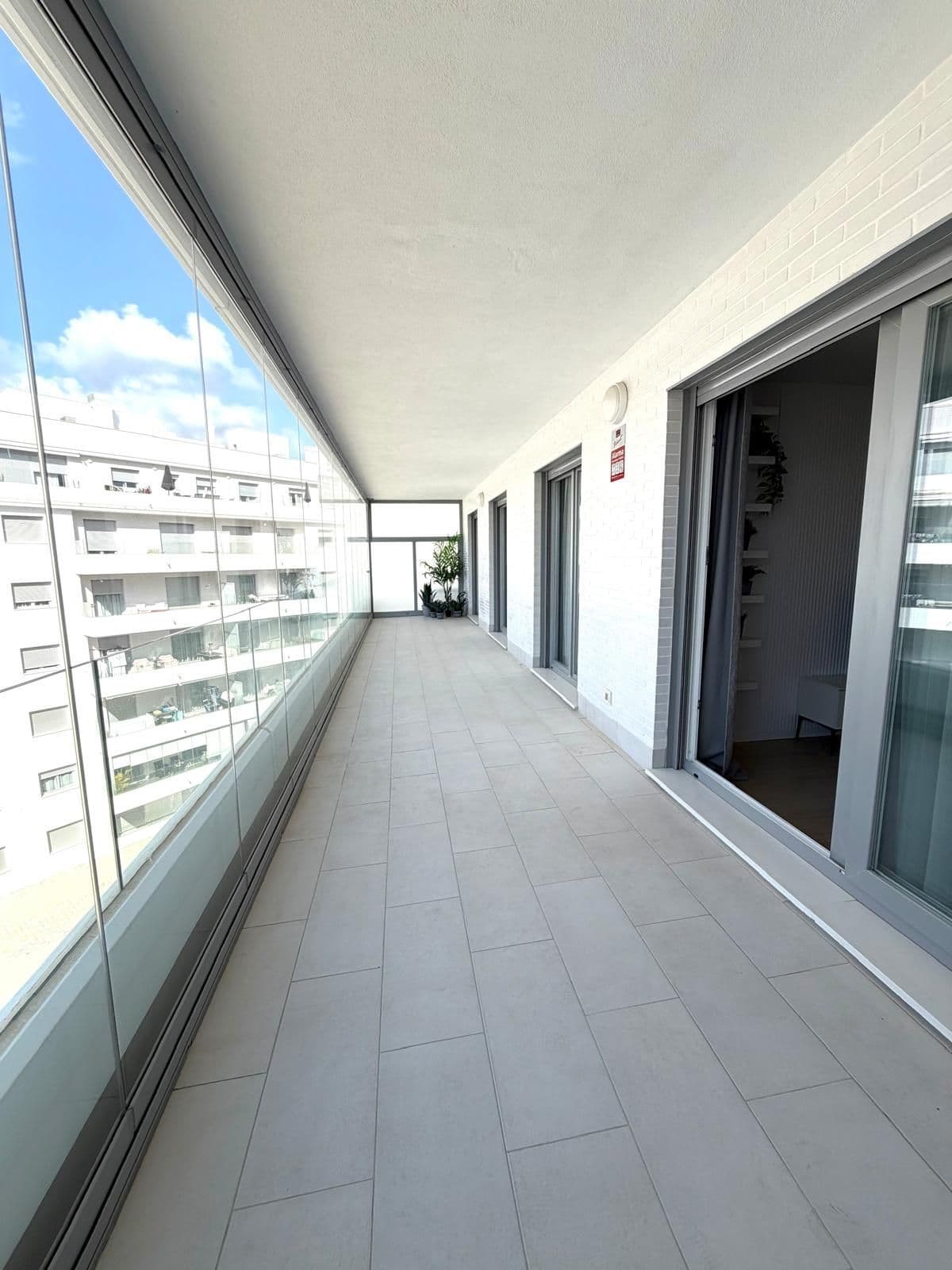 Middle Floor Apartment in Nueva Andalucía, Nueva Andalucía