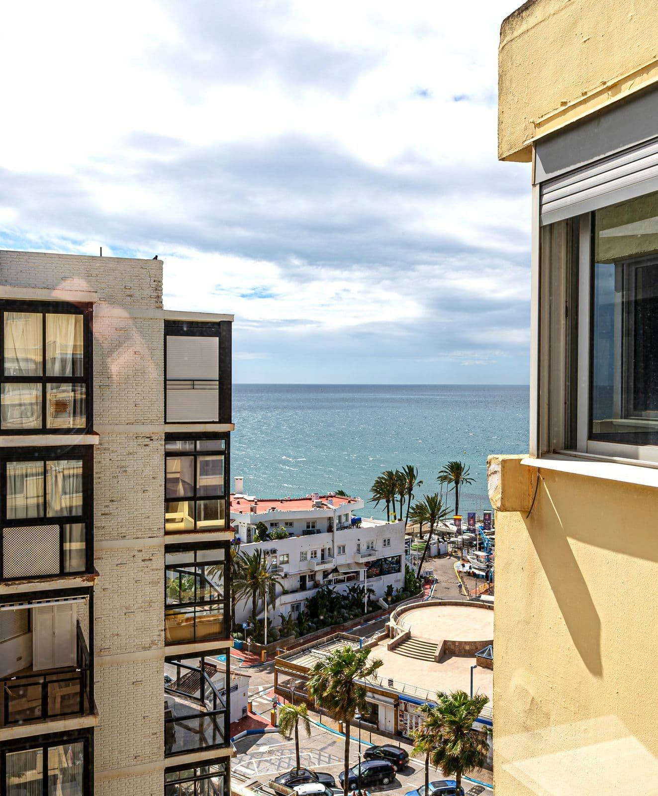 Middle Floor Apartment in Marbella, Marbella