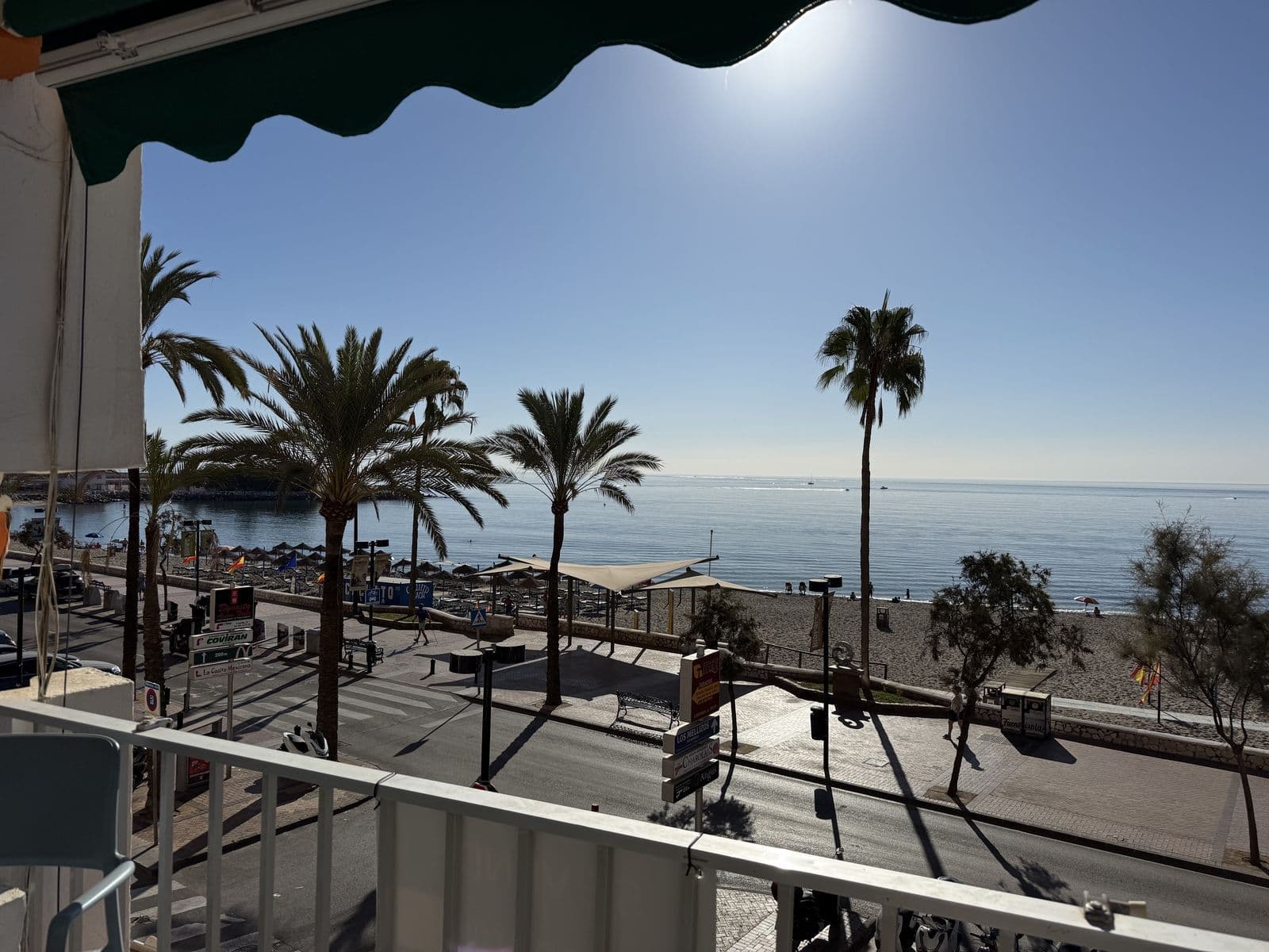Middle Floor Apartment in Fuengirola, Fuengirola
