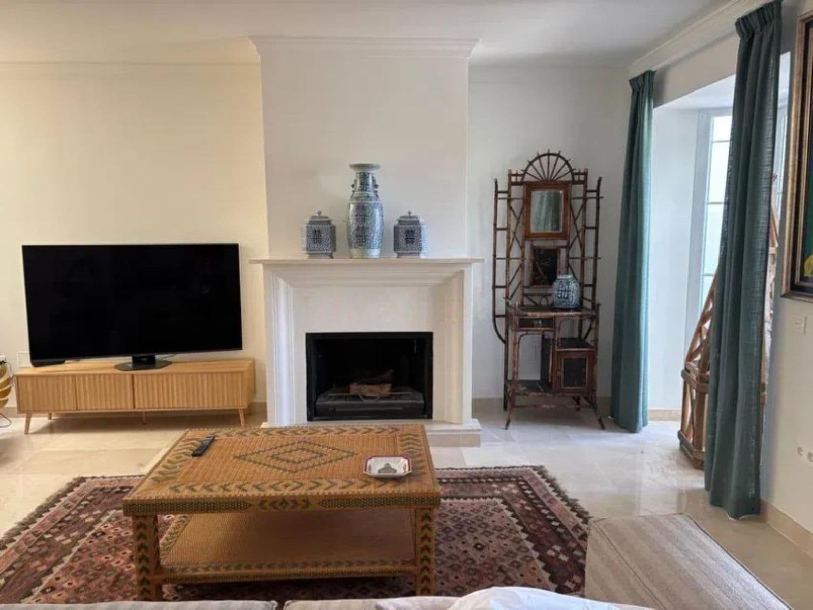 Semi-Detached House in Marbella, Marbella