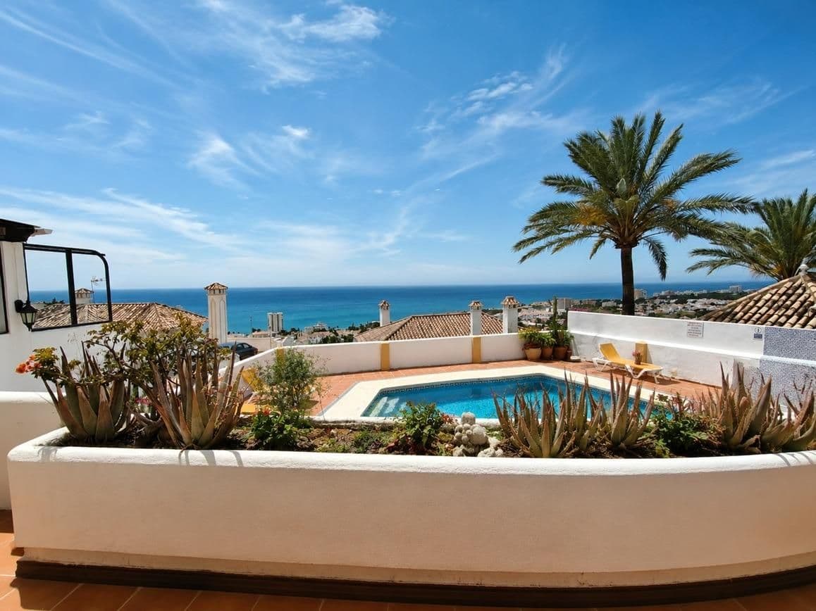 Ground Floor Apartment in Riviera del Sol, Mijas