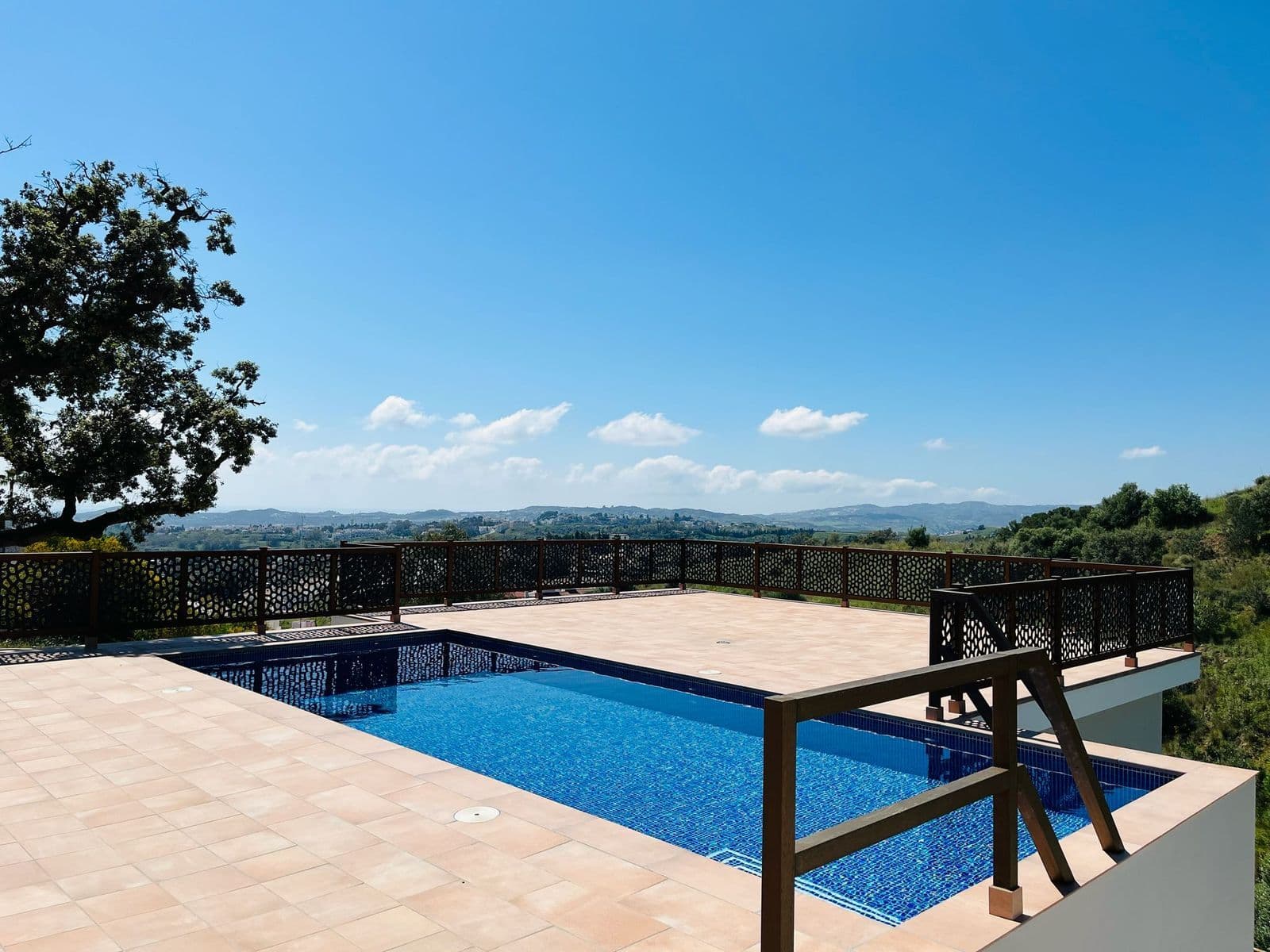 Detached Villa in Mijas, Mijas