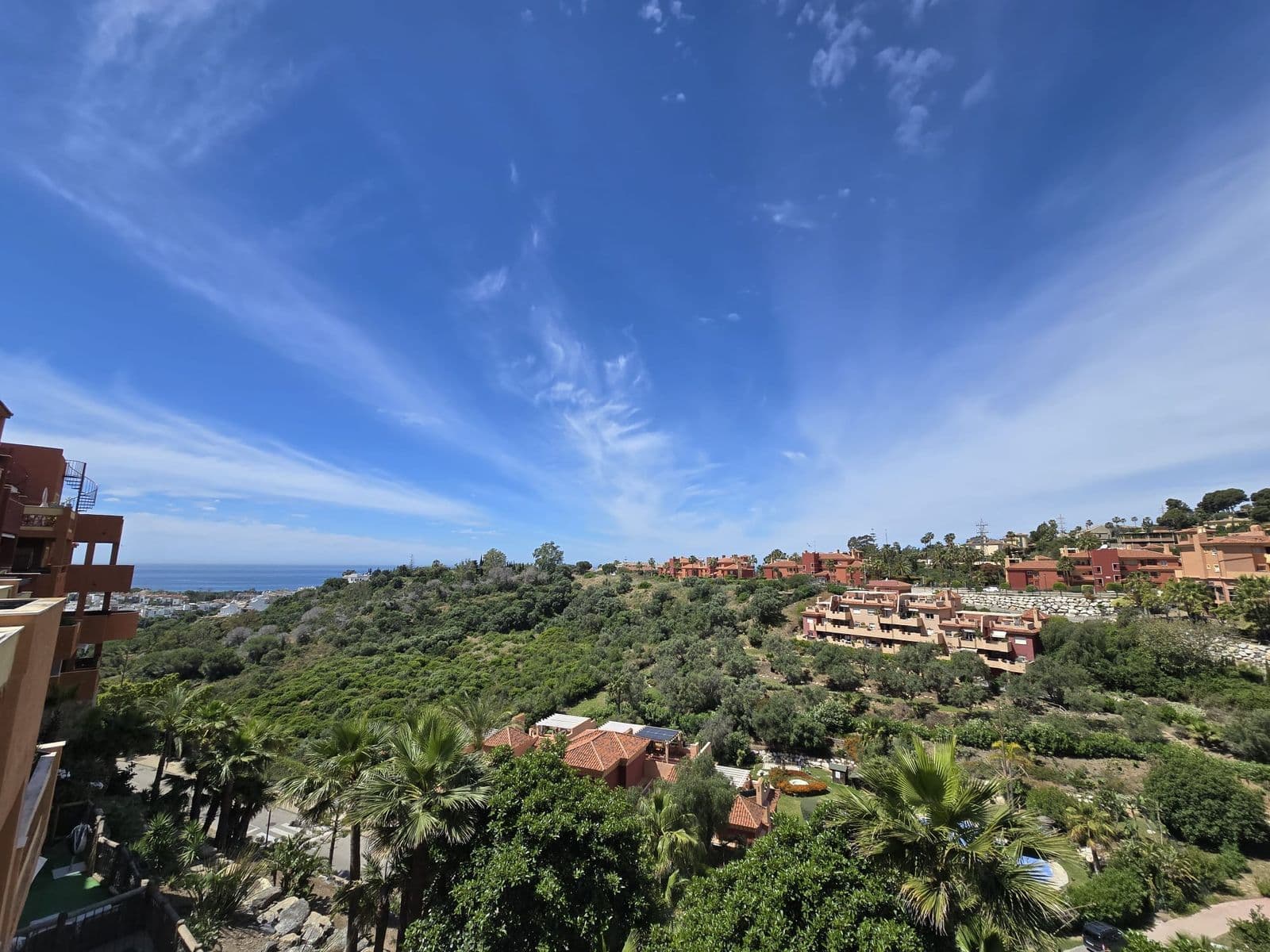 Penthouse in Reserva de Marbella, Marbella East