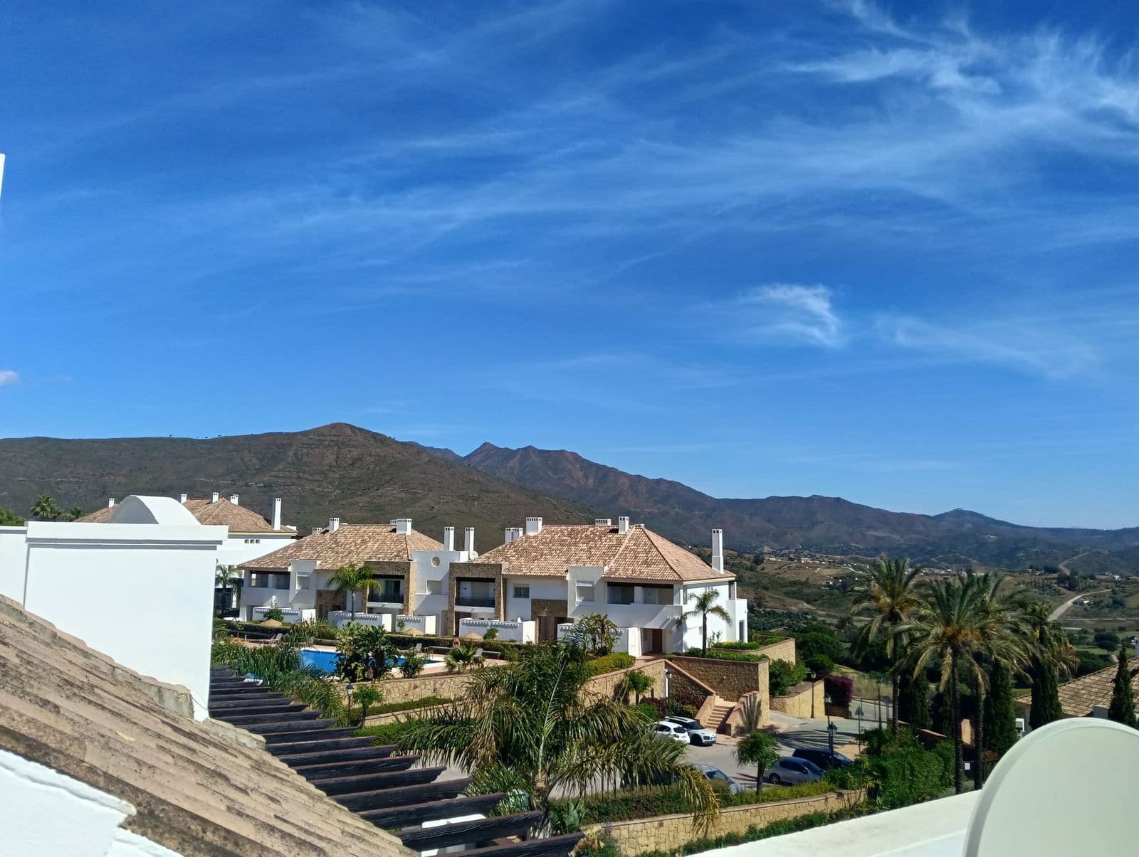 Townhouse in La Cala Golf, Mijas