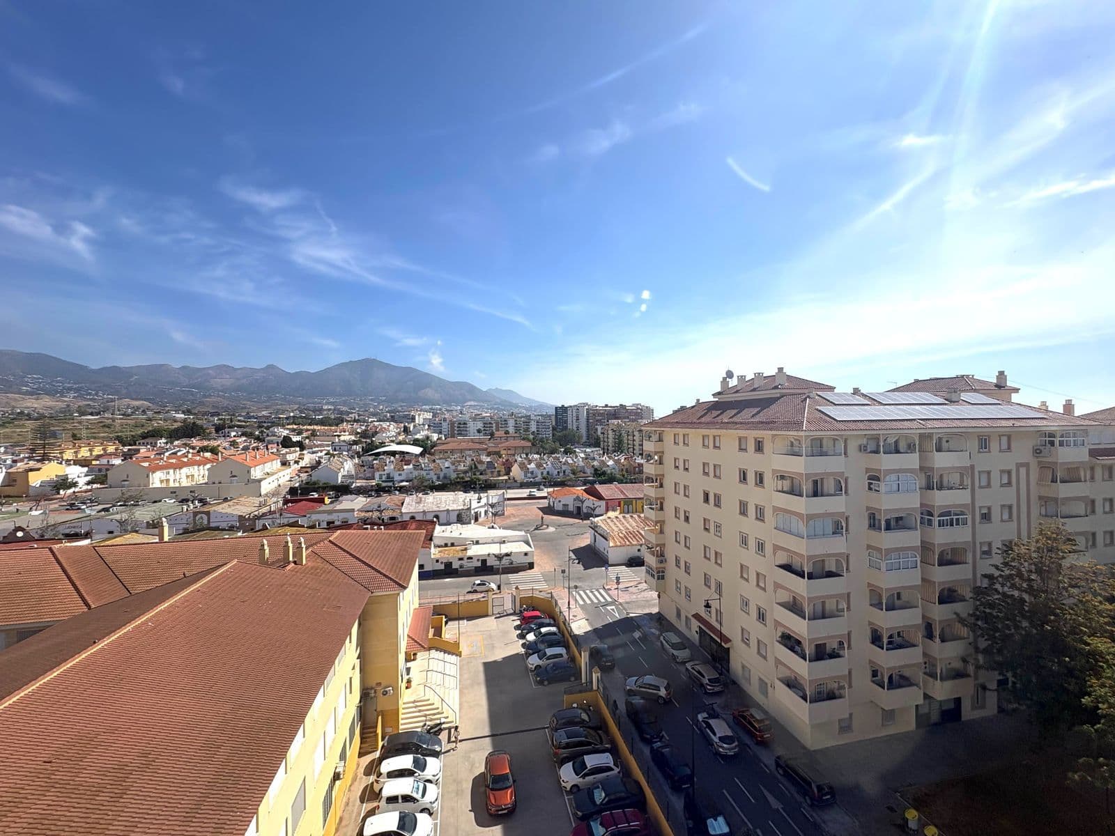 Top Floor Apartment in Fuengirola, Fuengirola