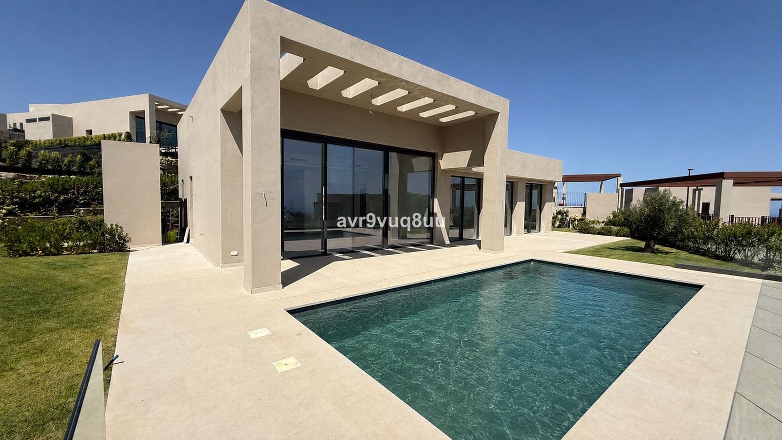 Detached Villa in Benahavís, Benahavís
