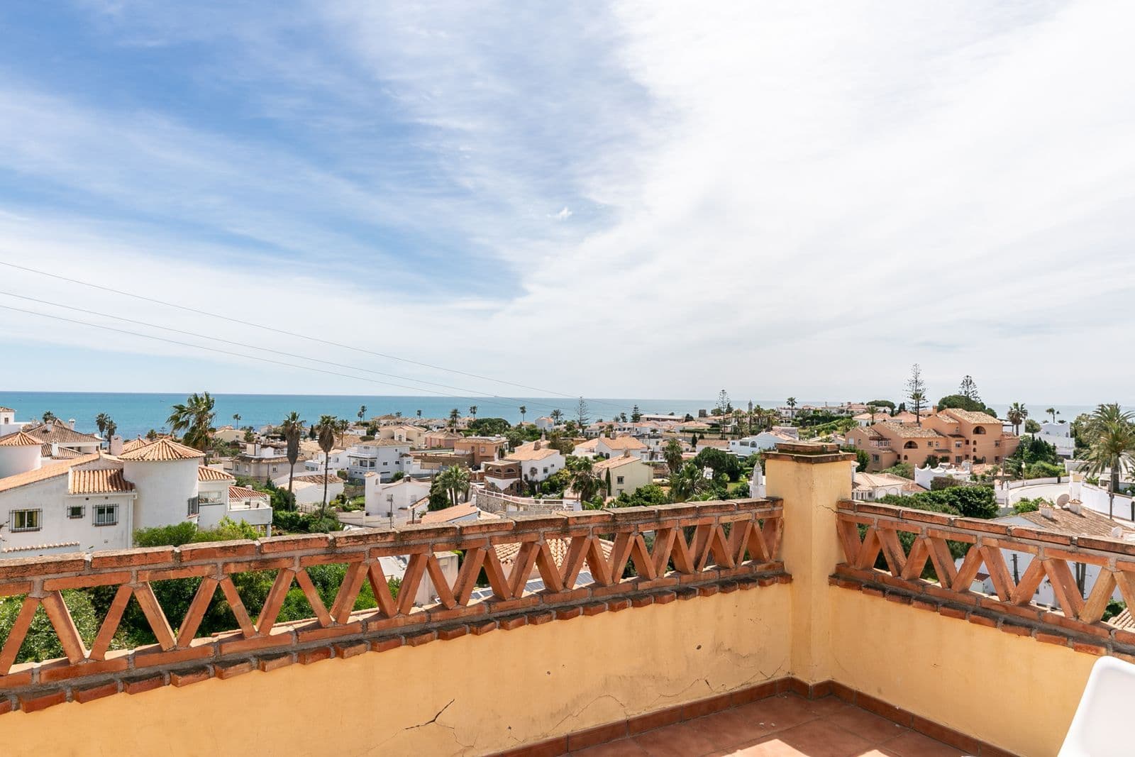 Detached Villa in Mijas, Mijas
