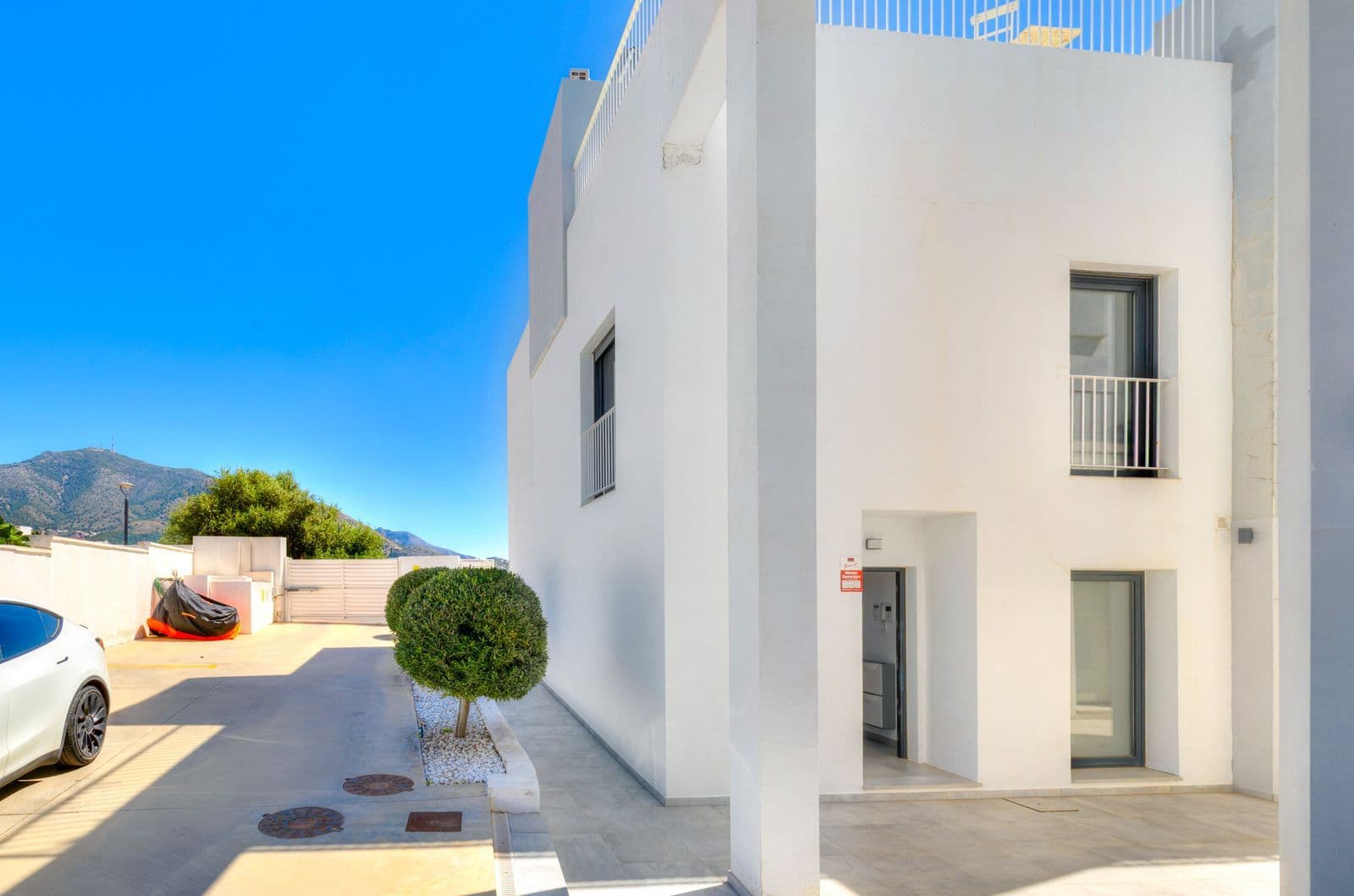 Townhouse in Fuengirola, Fuengirola