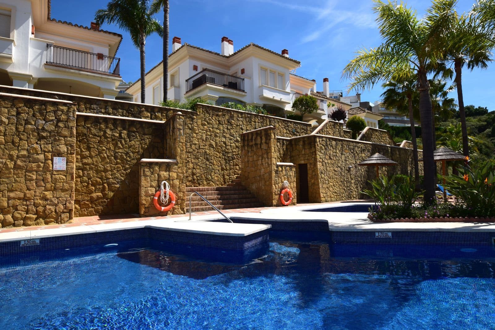 Townhouse in La Cala Golf, Mijas