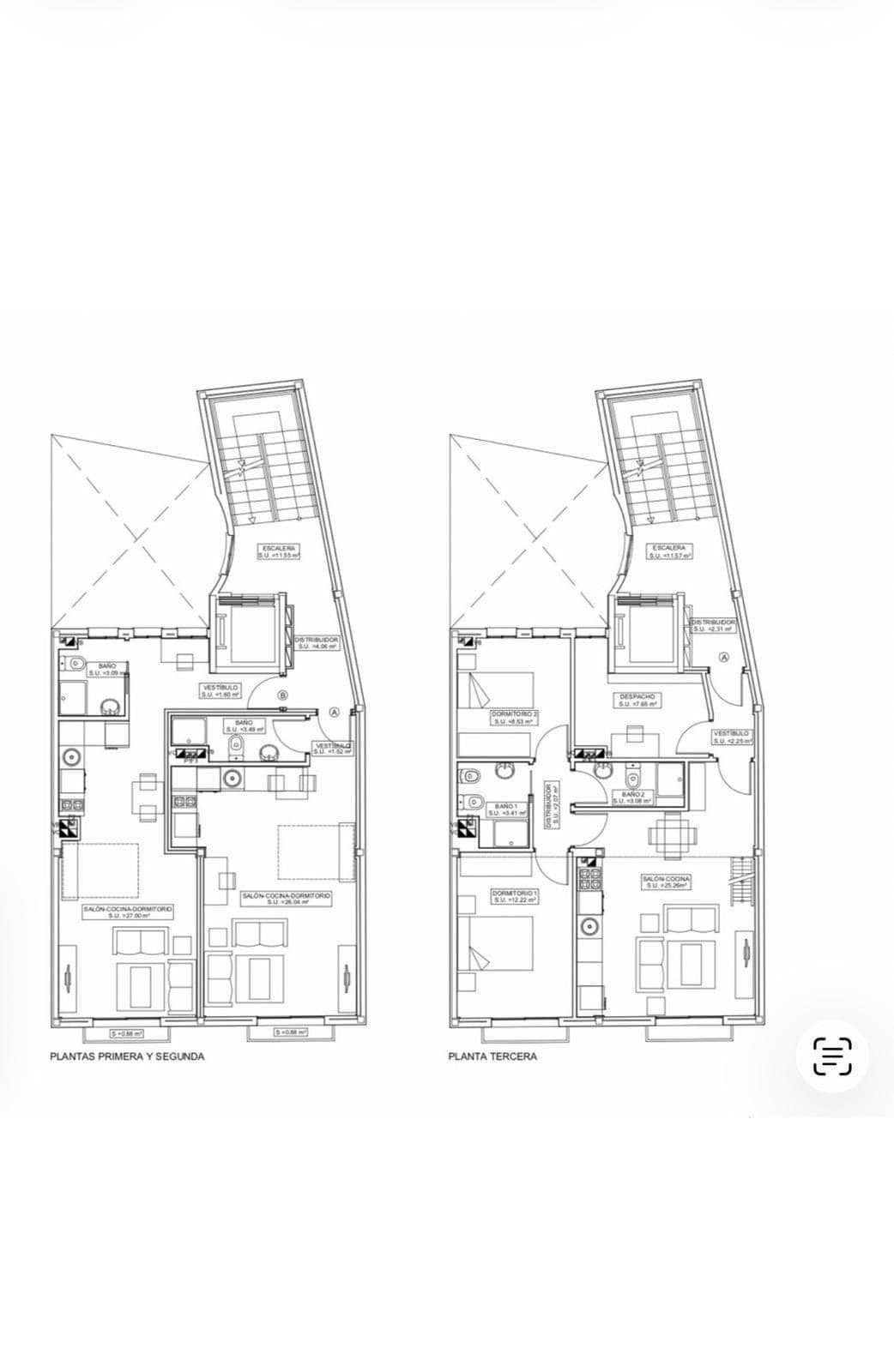 Residential Plot in Málaga, Málaga
