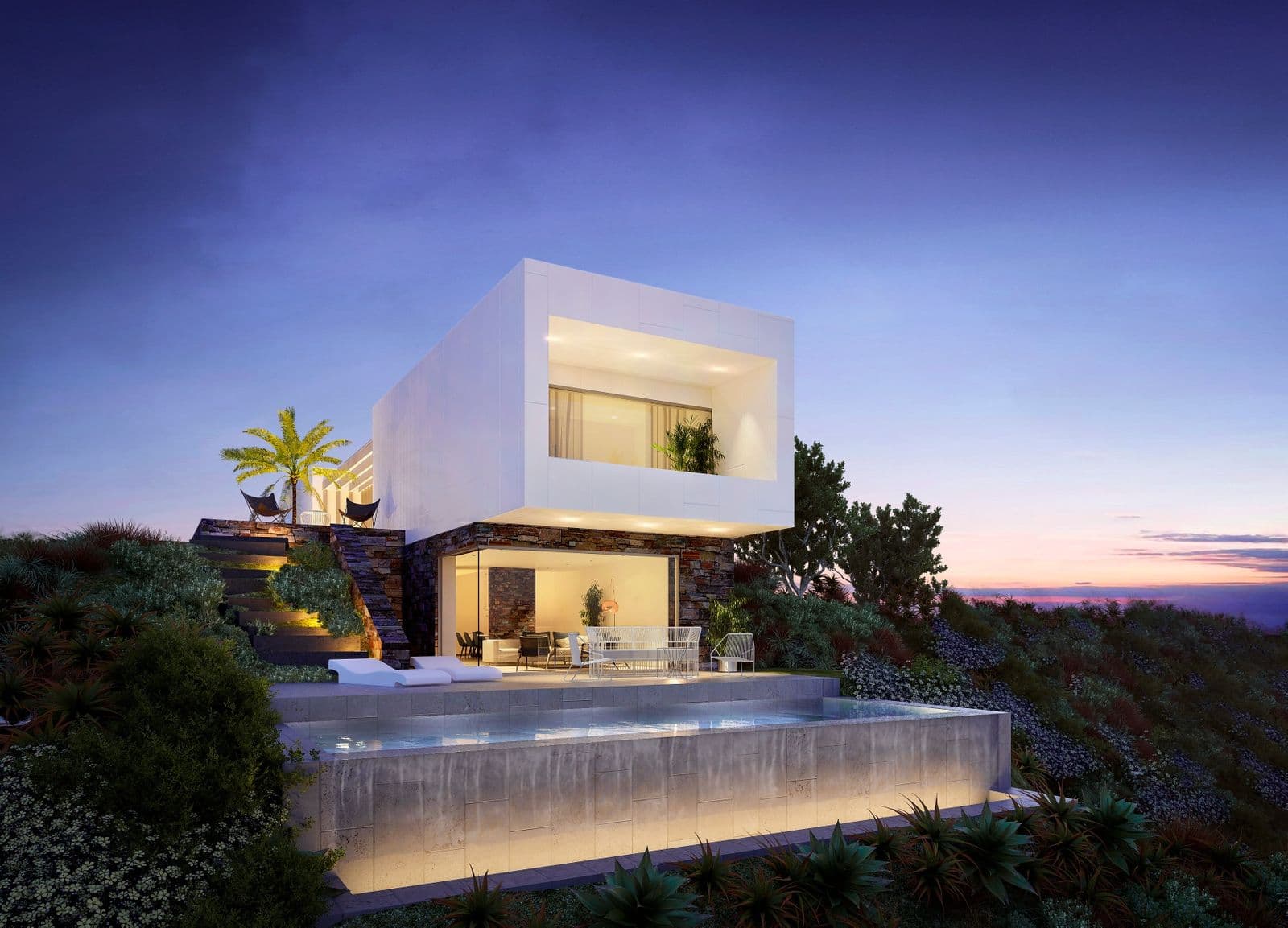 Residential Plot in Calanova Golf, Mijas