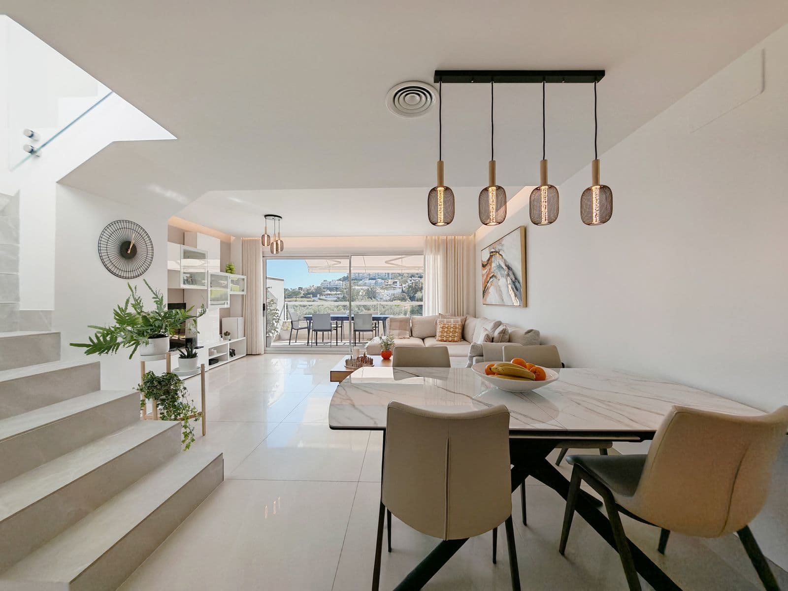 Penthouse in La Cala Golf, Mijas