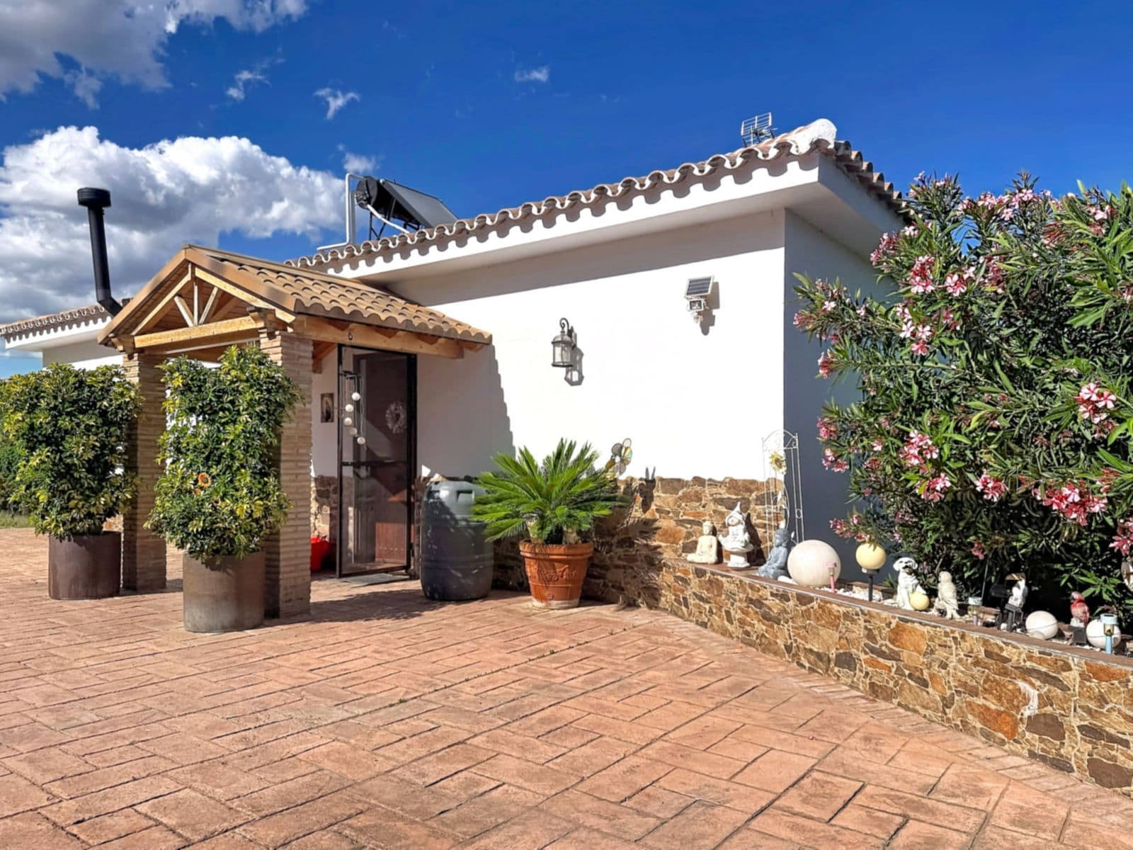 Finca - Cortijo in Estepona, Estepona