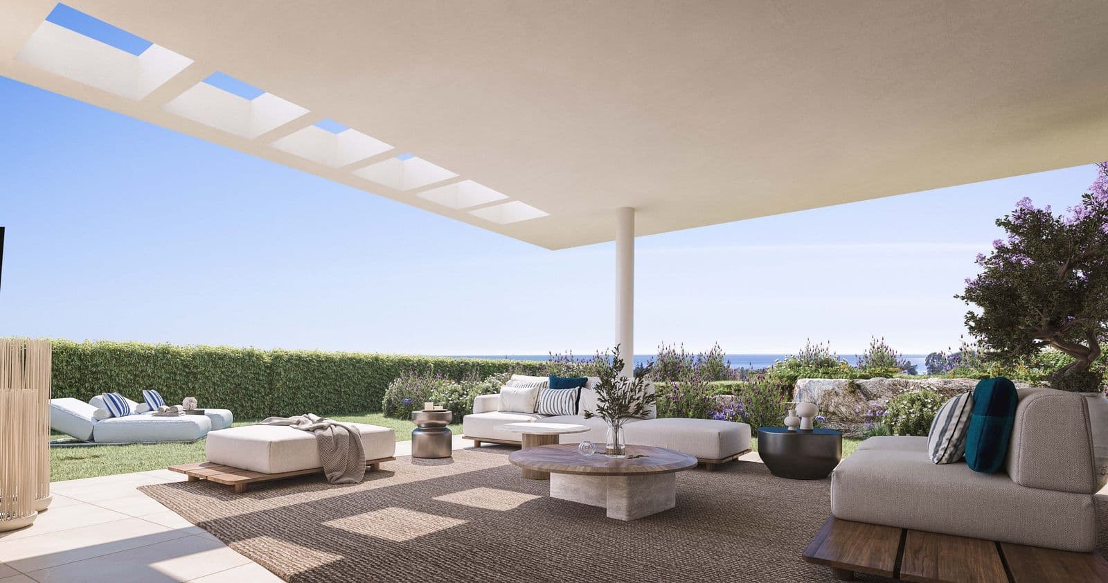 Ground Floor Apartment in Estepona, Estepona