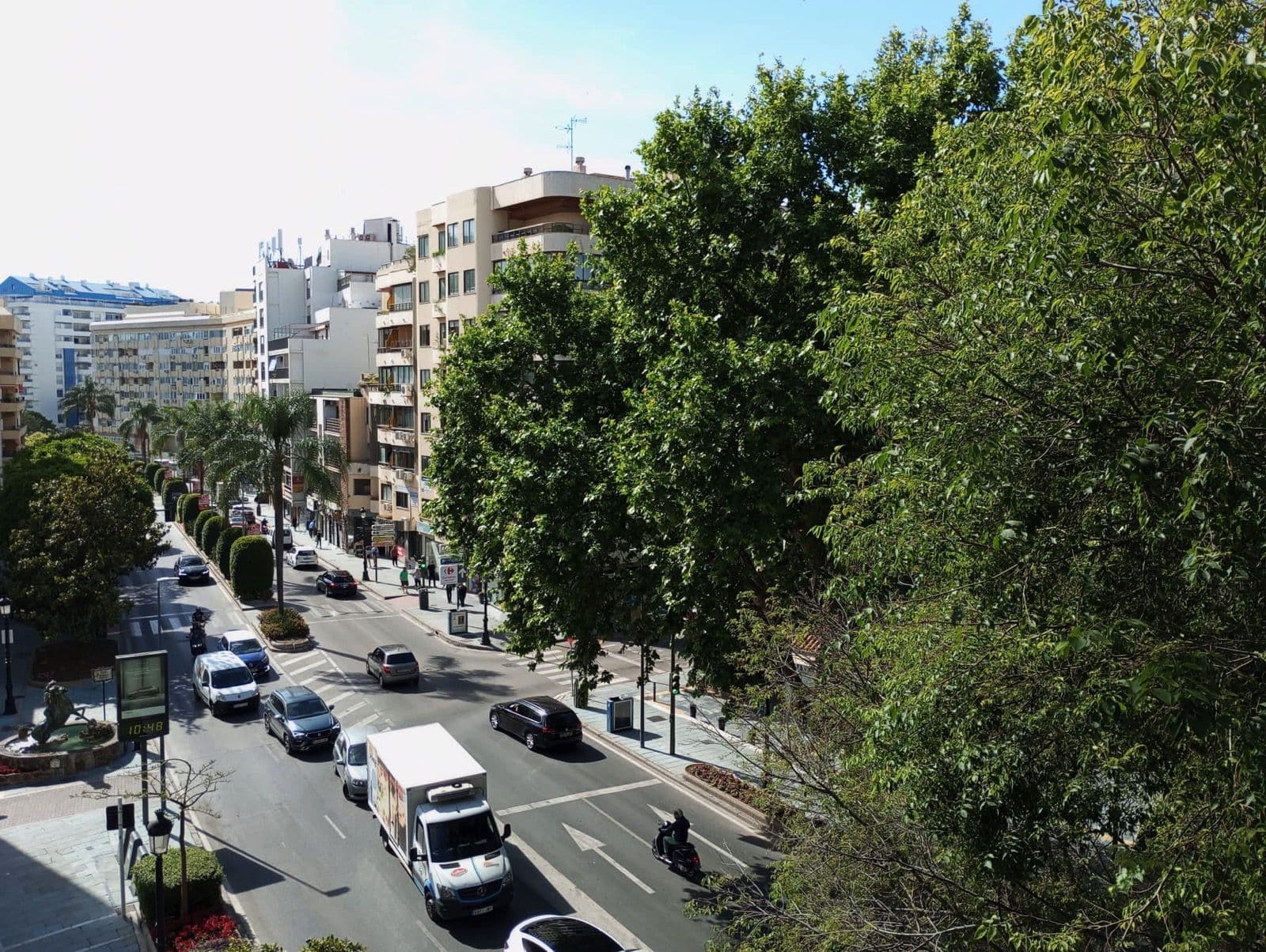 Middle Floor Apartment in Marbella, Marbella