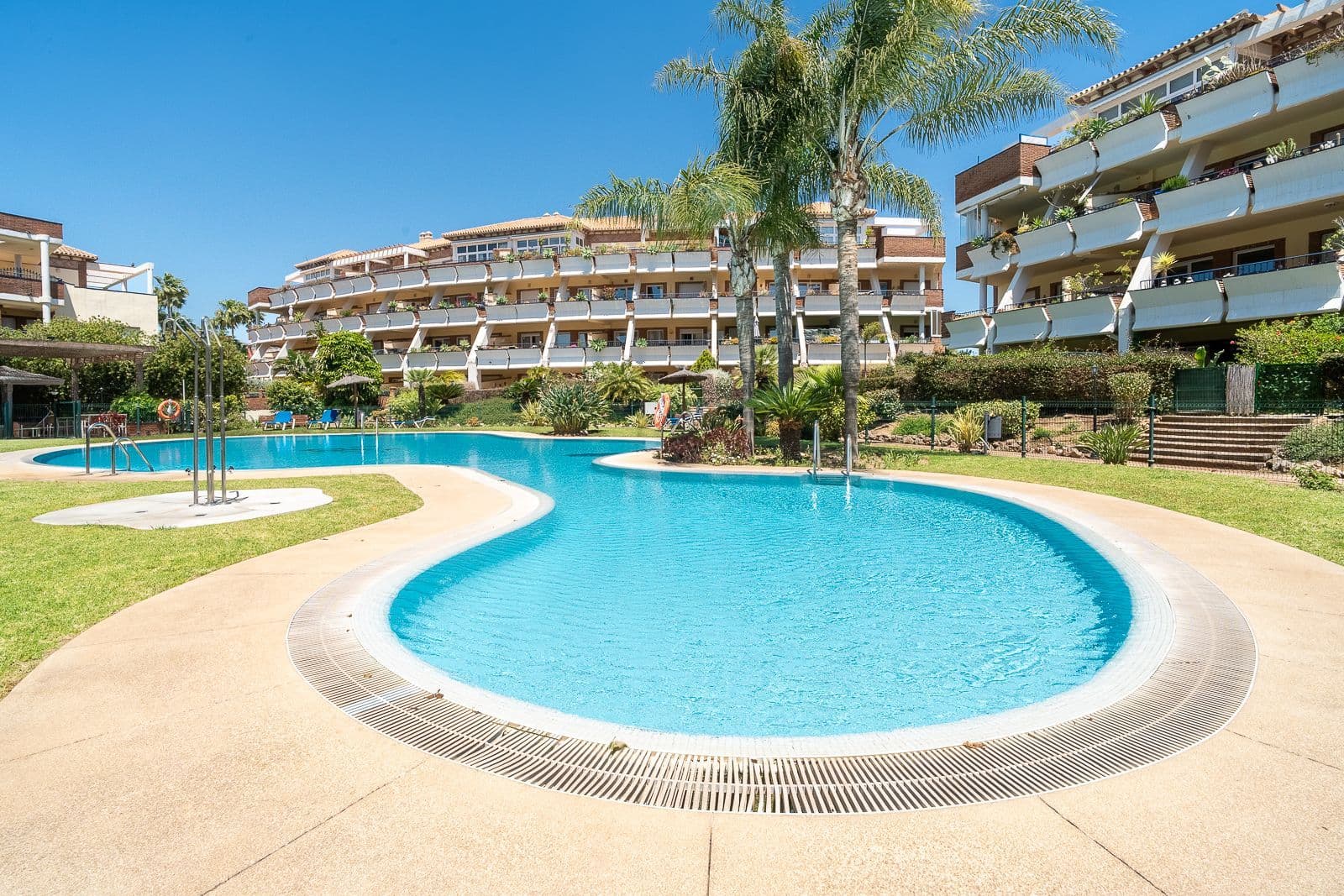 Penthouse in Riviera del Sol, Mijas