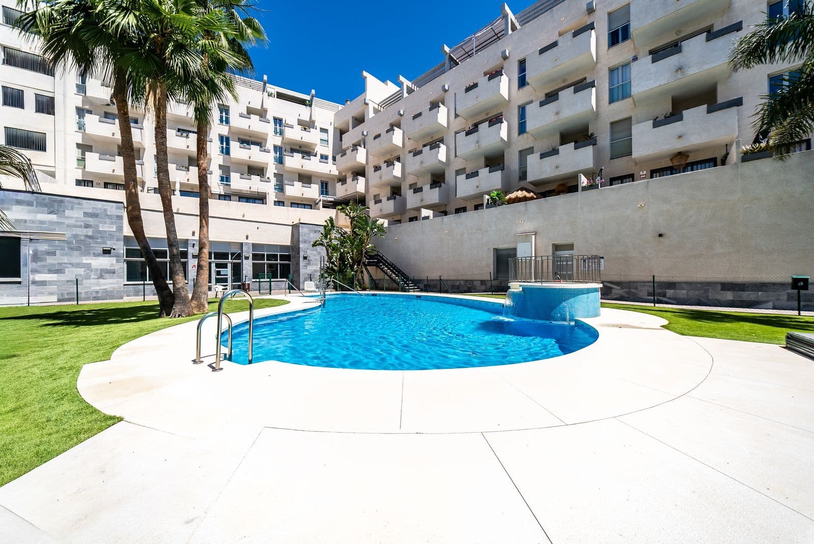 Middle Floor Apartment in Riviera del Sol, Mijas