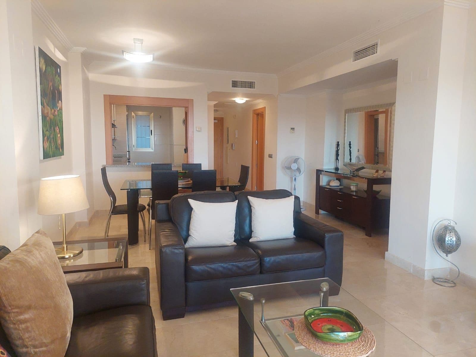 Ground Floor Apartment in Benahavís, Benahavís