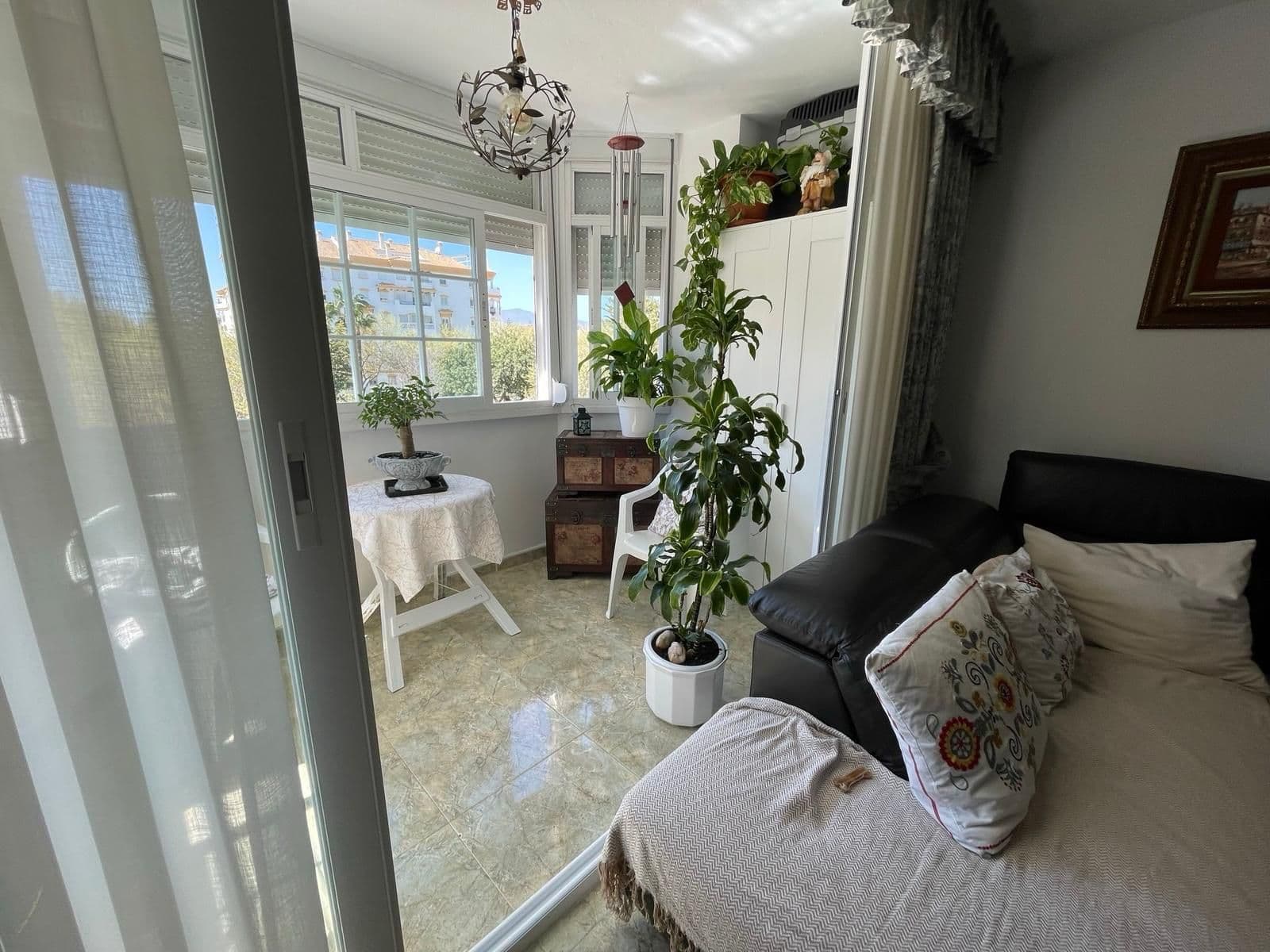 Middle Floor Apartment in San Pedro de Alcántara, Marbella