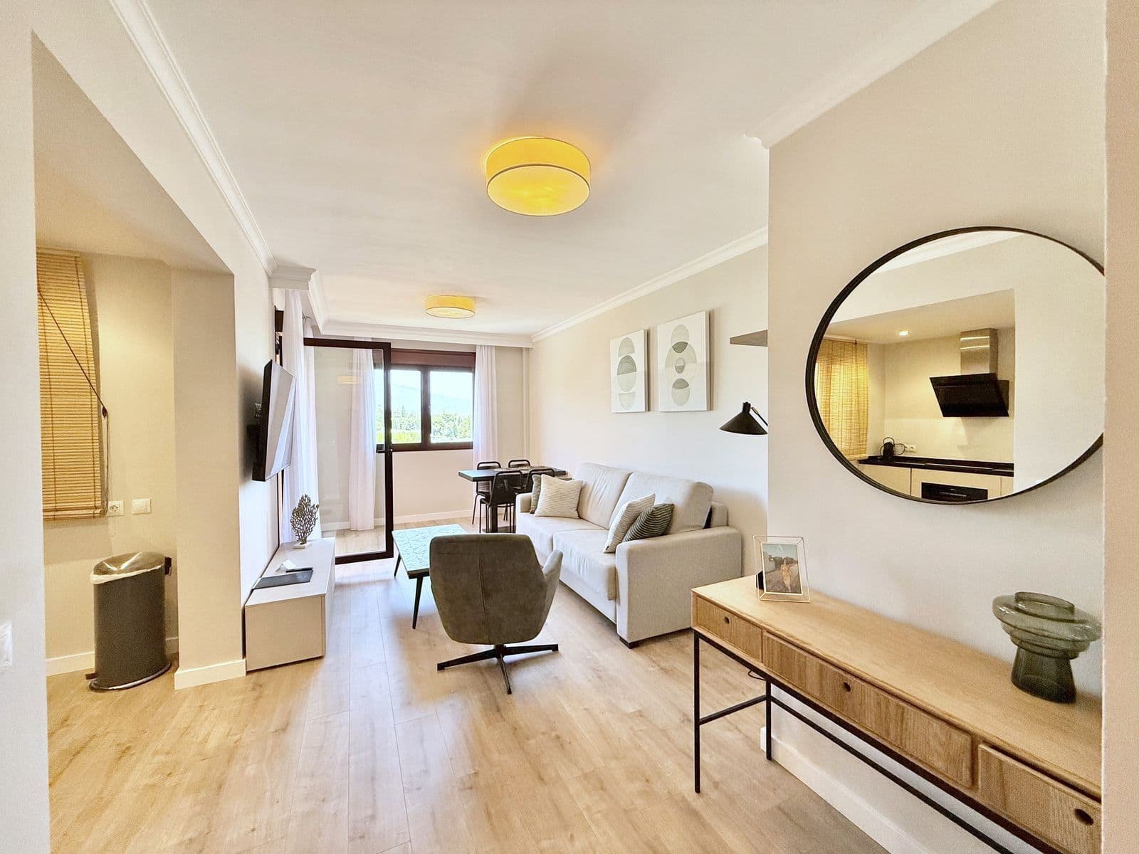 Top Floor Apartment in Benahavís, Benahavís