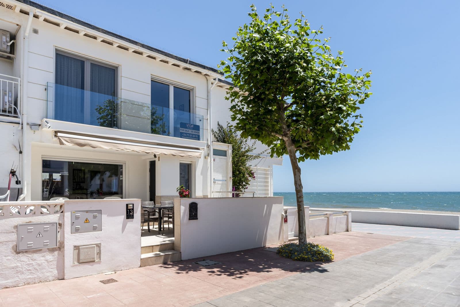 Townhouse in La Cala de Mijas, Mijas