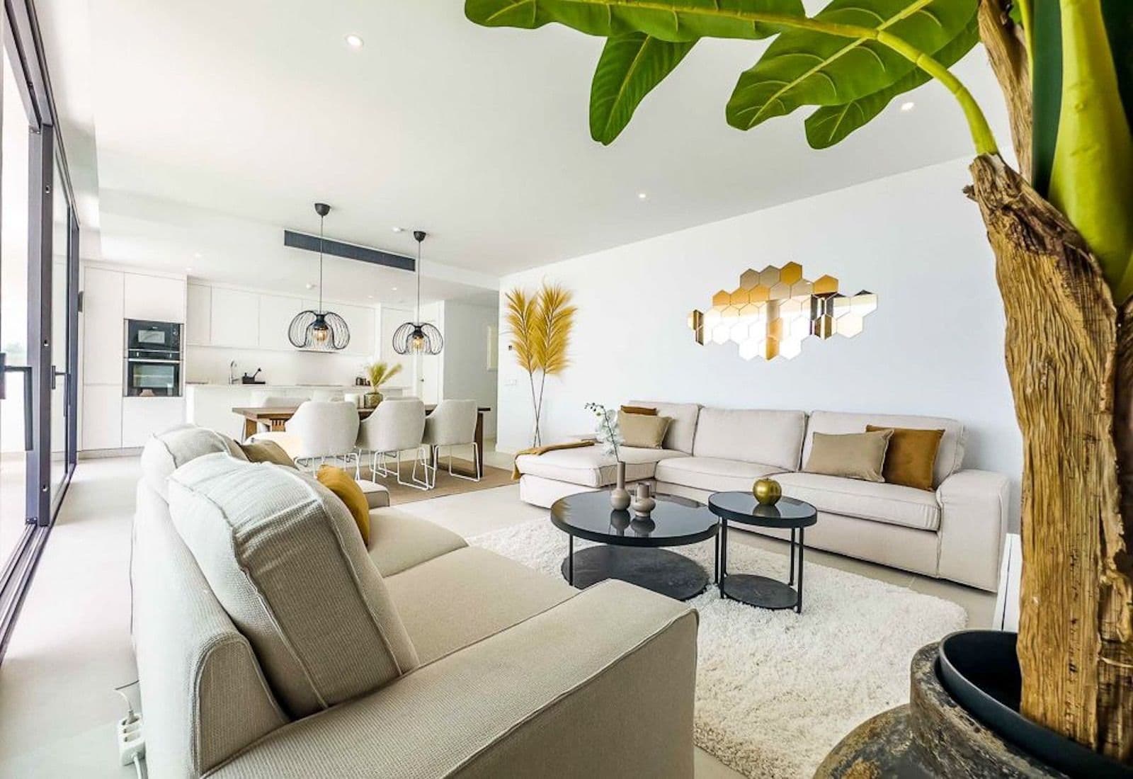Middle Floor Apartment in Fuengirola, Fuengirola