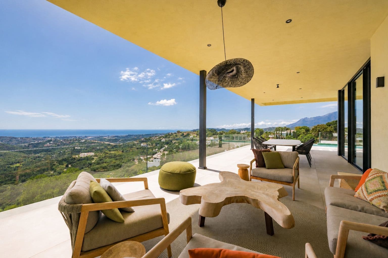 Detached Villa in Benahavís, Benahavís