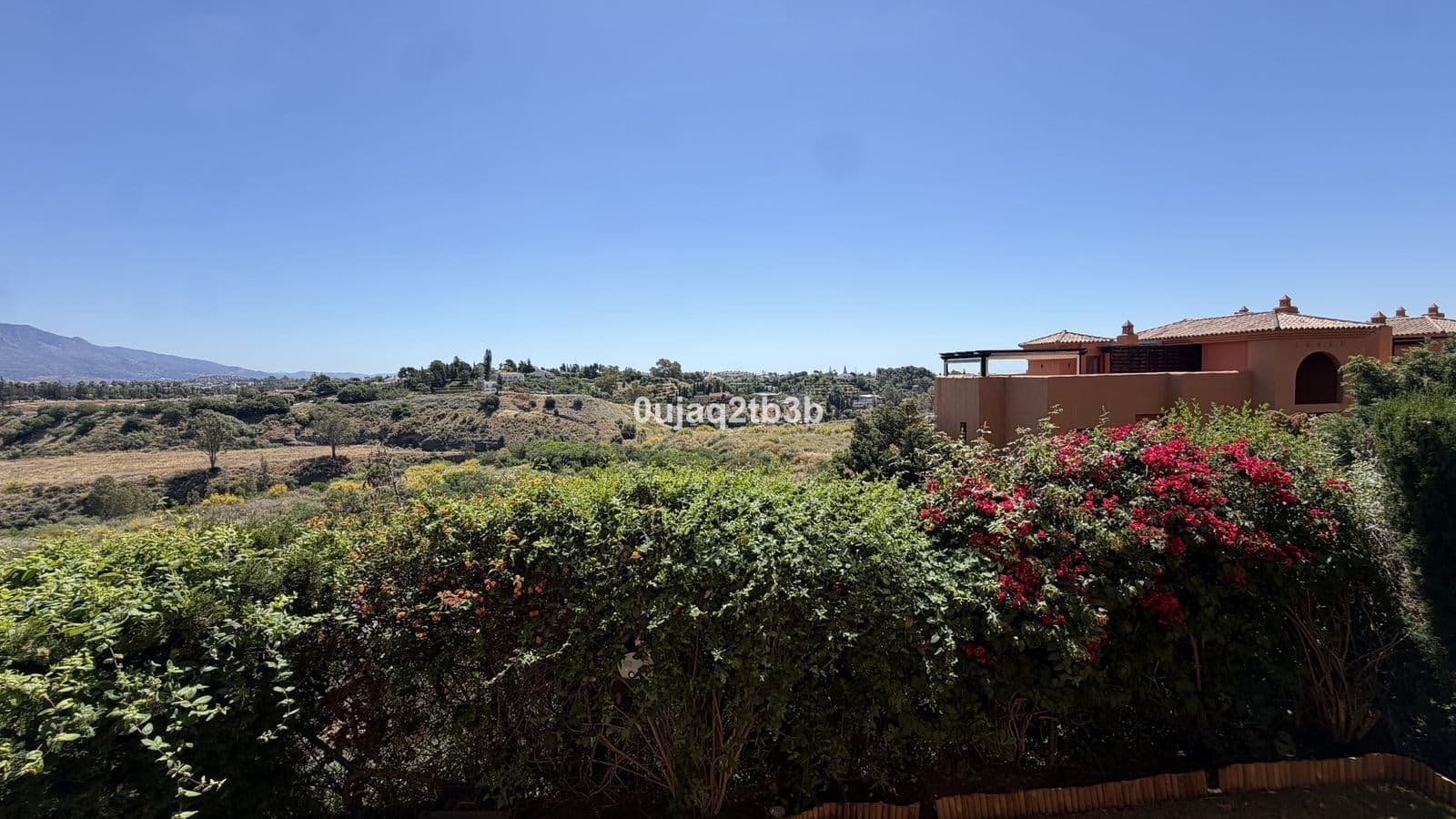 Ground Floor Apartment in Benahavís, Benahavís