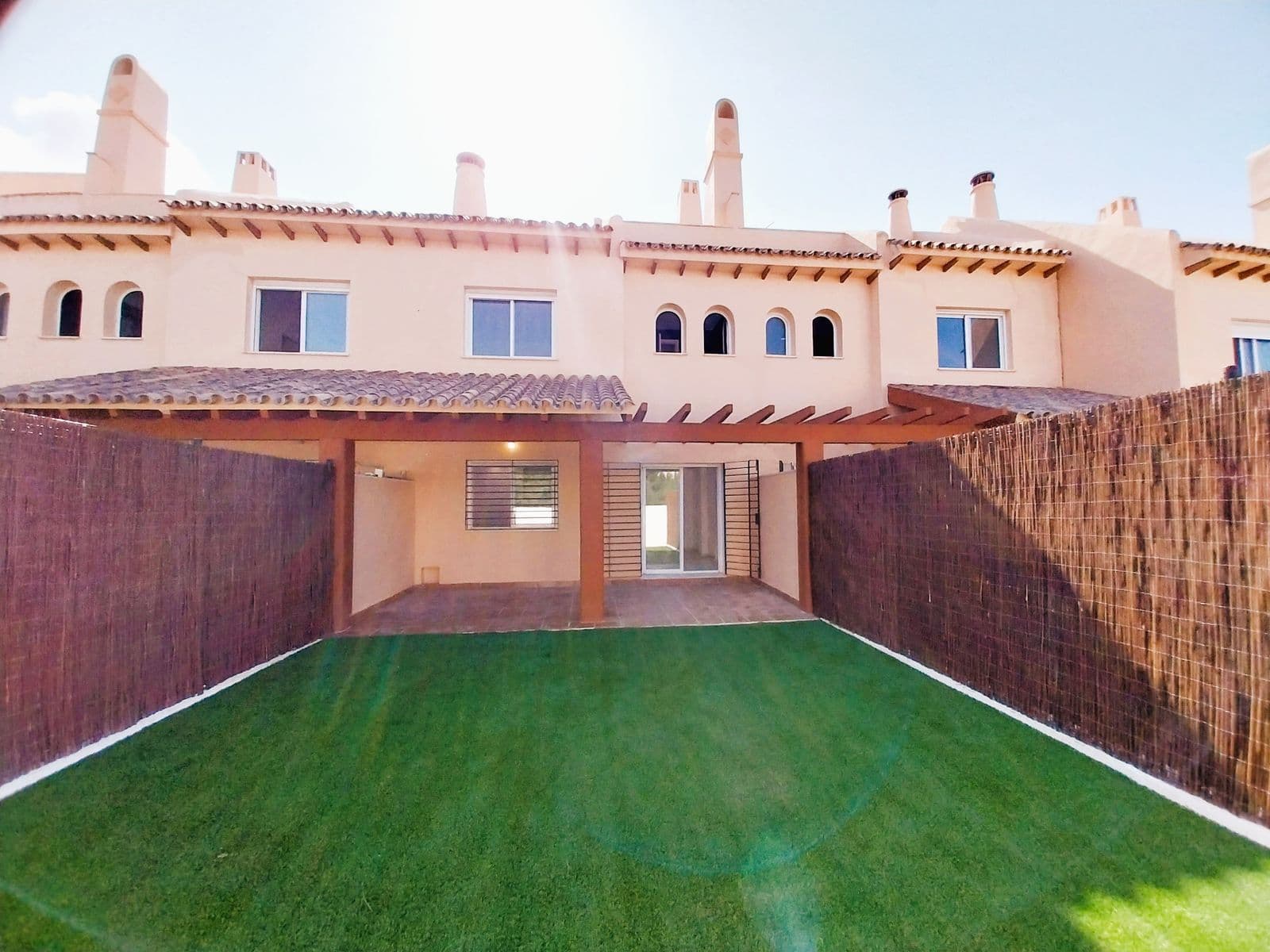 Townhouse in Calahonda, Mijas