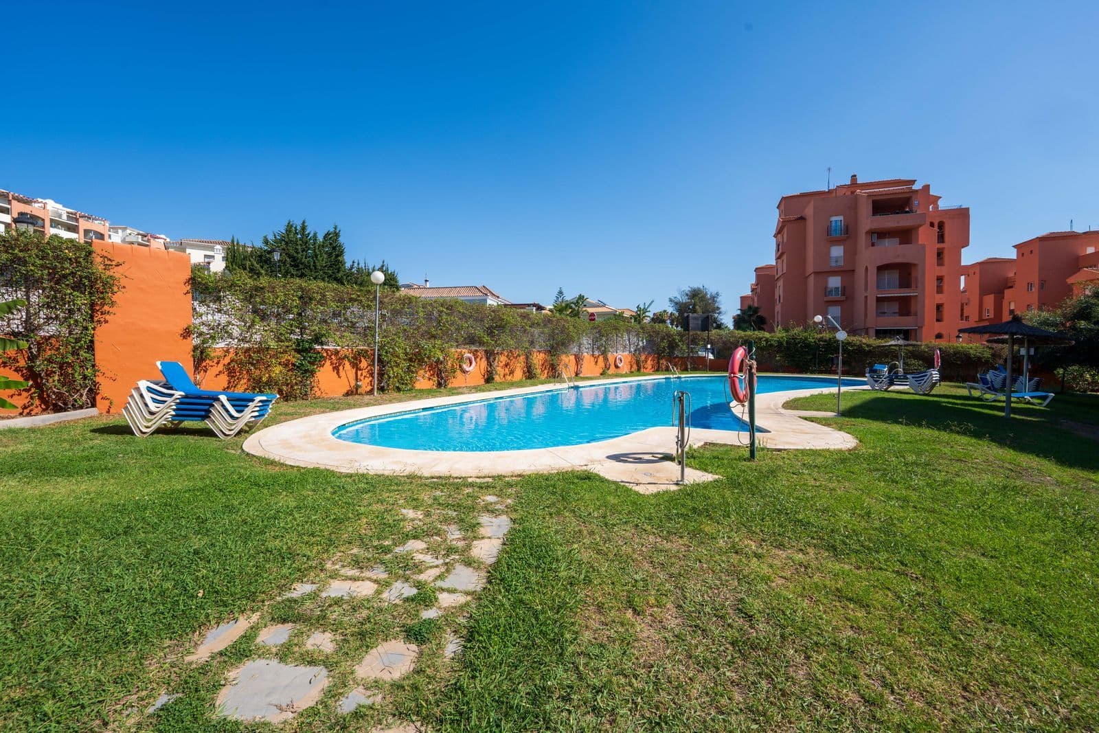 Penthouse Duplex in La Duquesa, Manilva