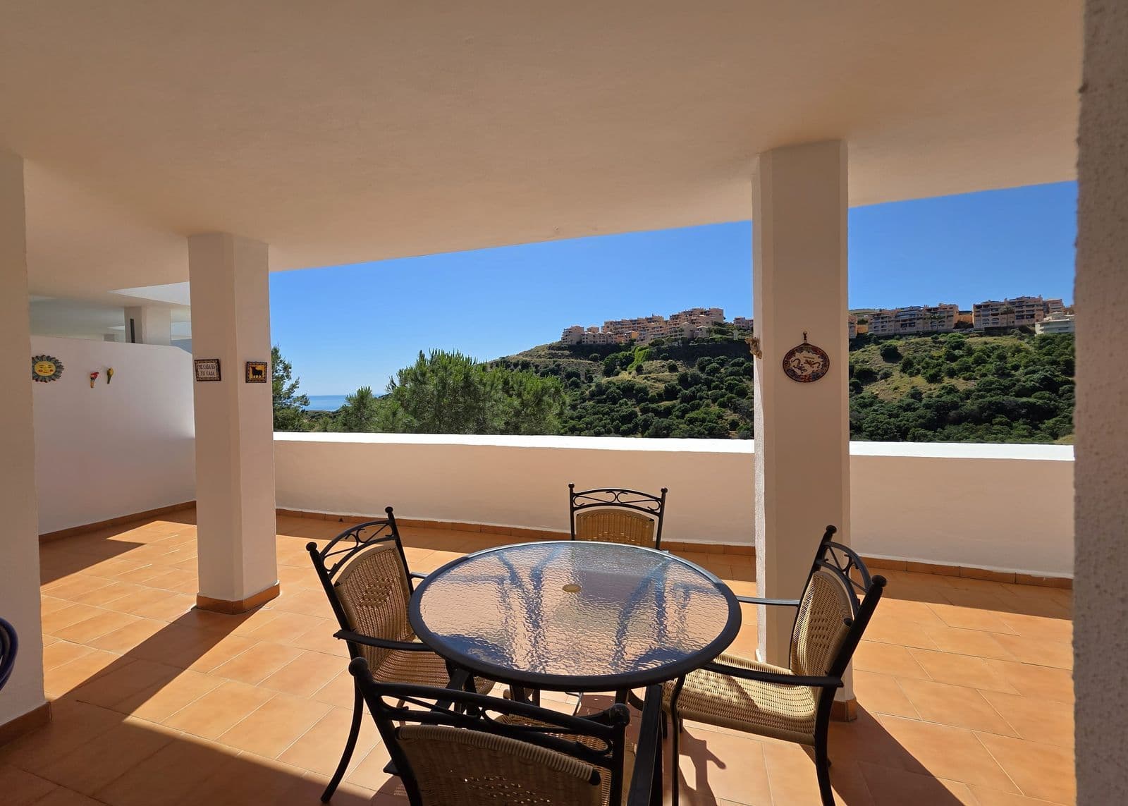 Ground Floor Apartment in Calahonda, Mijas