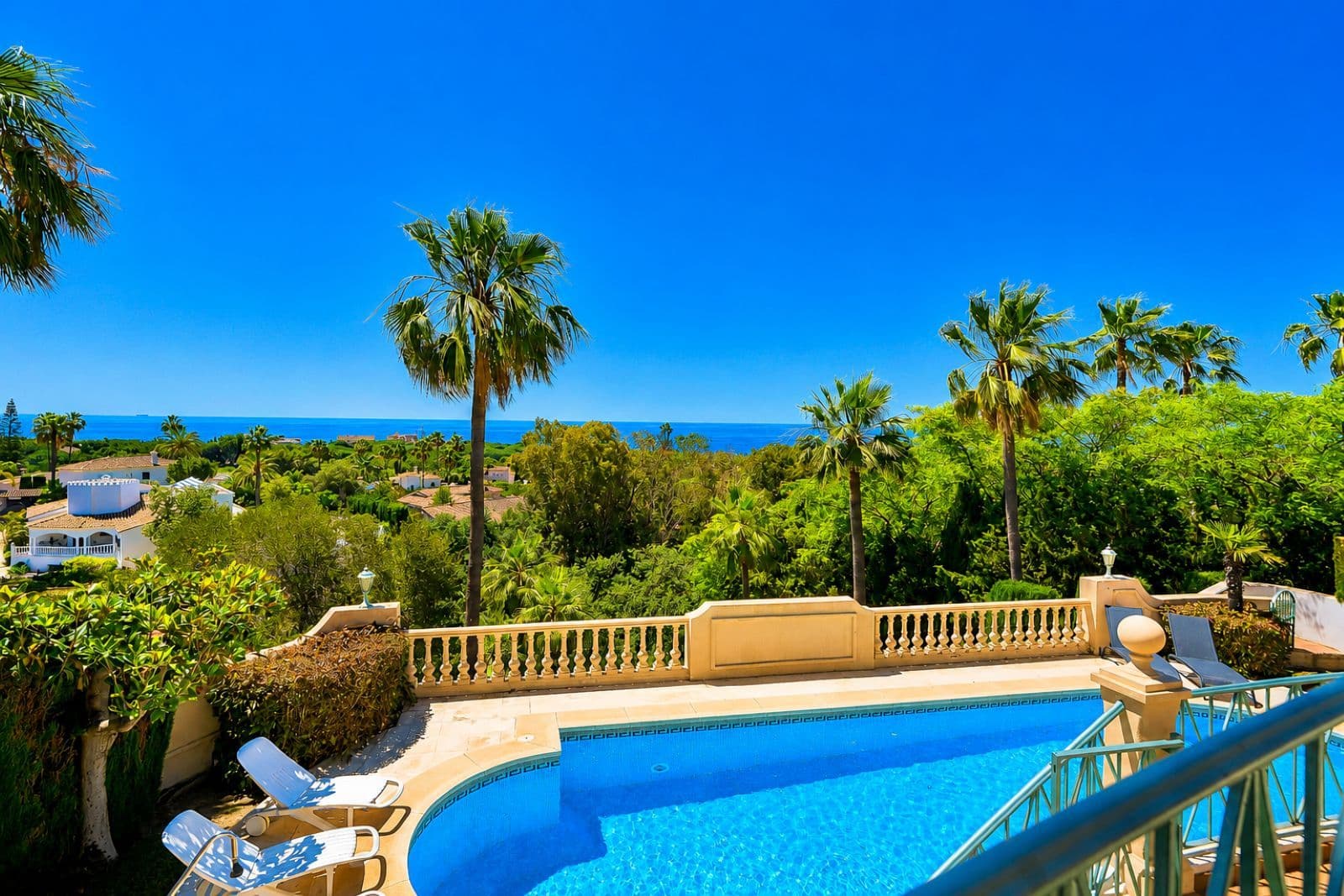 Detached Villa in Hacienda Las Chapas, Marbella East