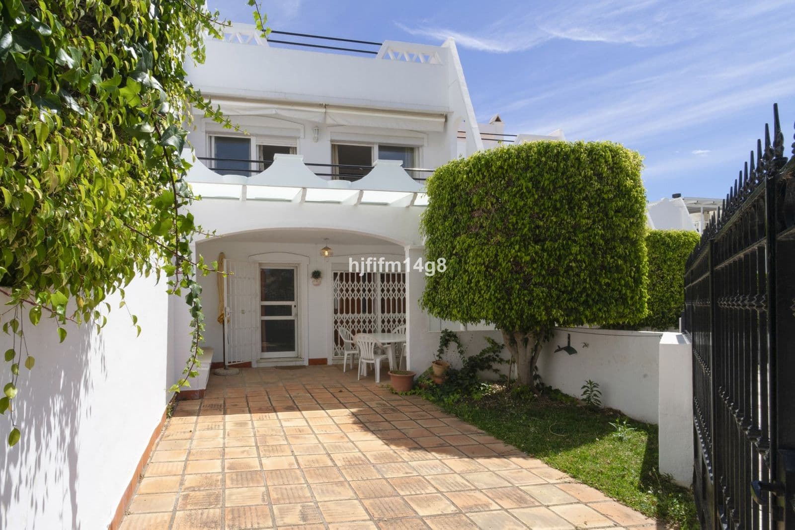 Townhouse in Reserva de Marbella, Marbella East