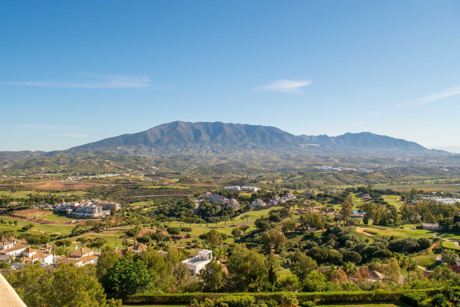 Duplex in La Cala Golf, Mijas