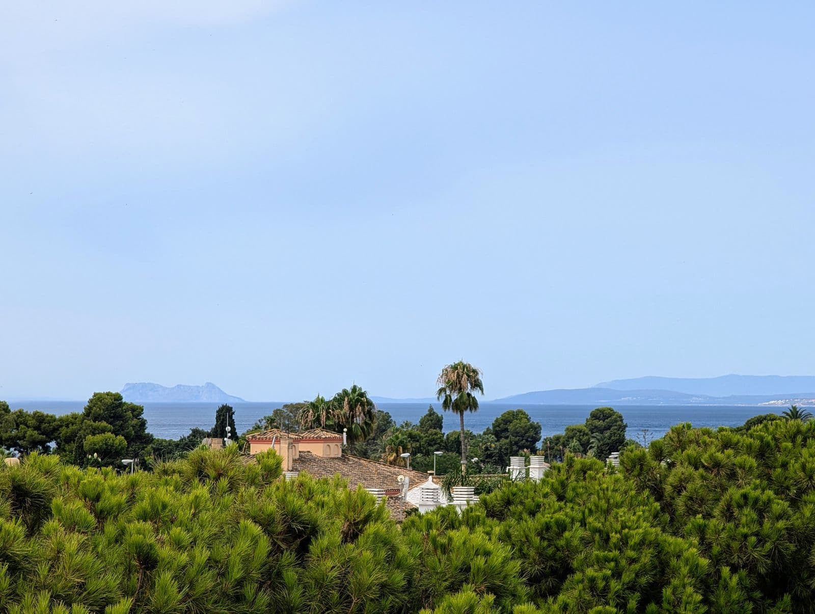 Penthouse in New Golden Mile, Estepona