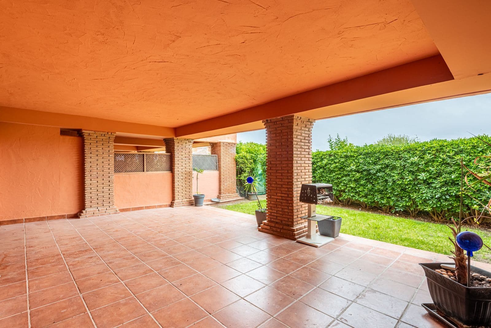 Ground Floor Apartment in Casares, Casares