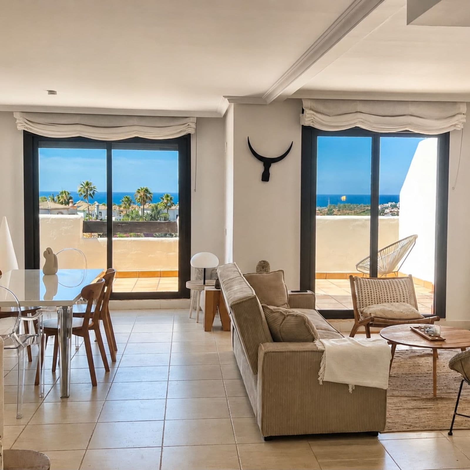 Townhouse in Estepona, Estepona