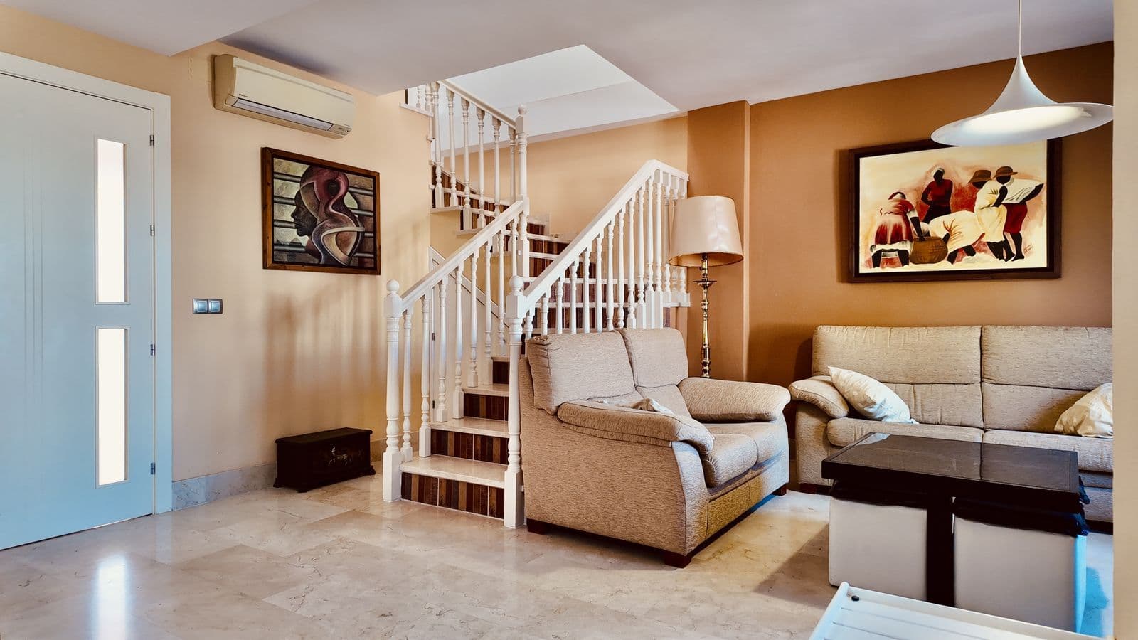 Townhouse in Torremolinos, Torremolinos