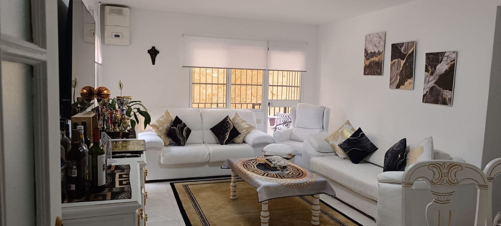 Ground Floor Apartment in Marbella, Marbella