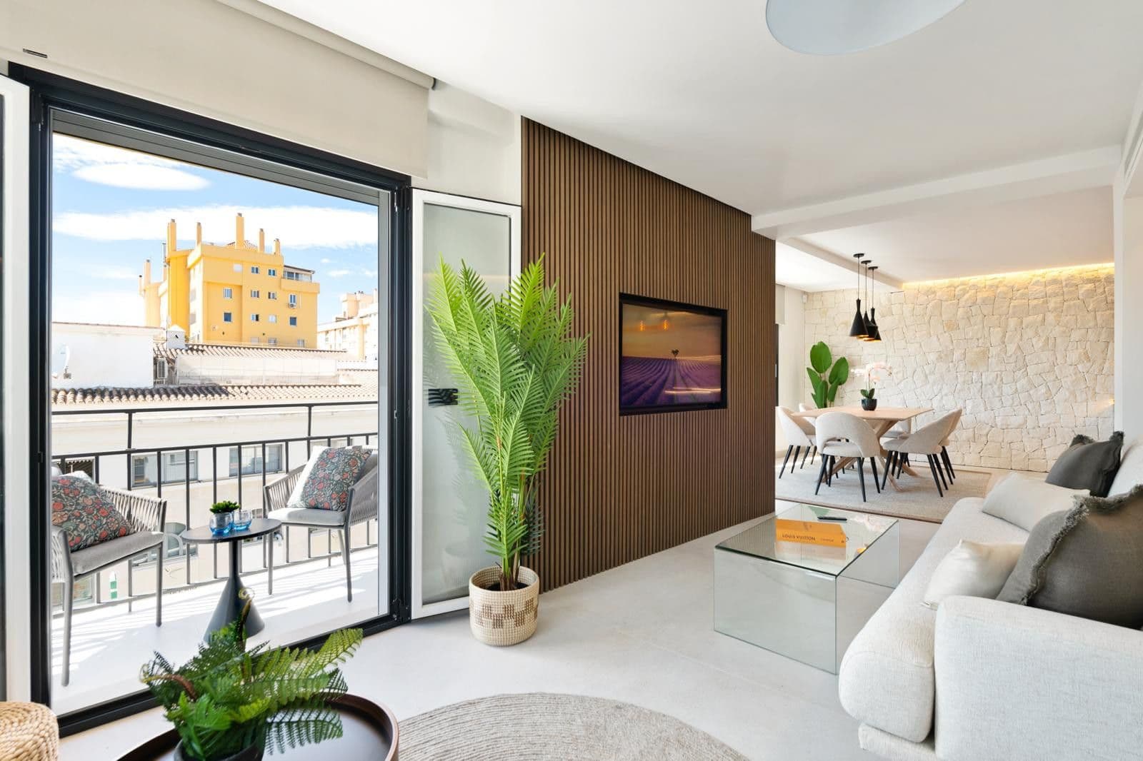 Penthouse in San Pedro de Alcántara, Marbella