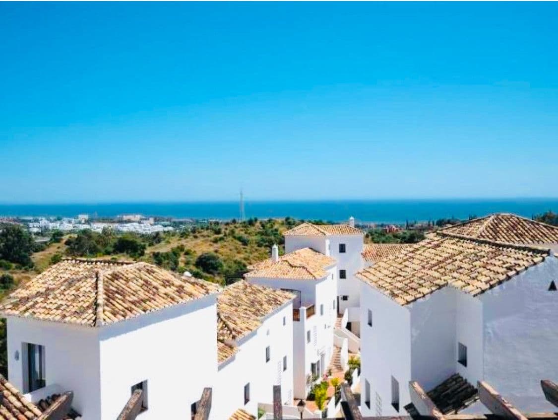 Townhouse in Marbella, Marbella