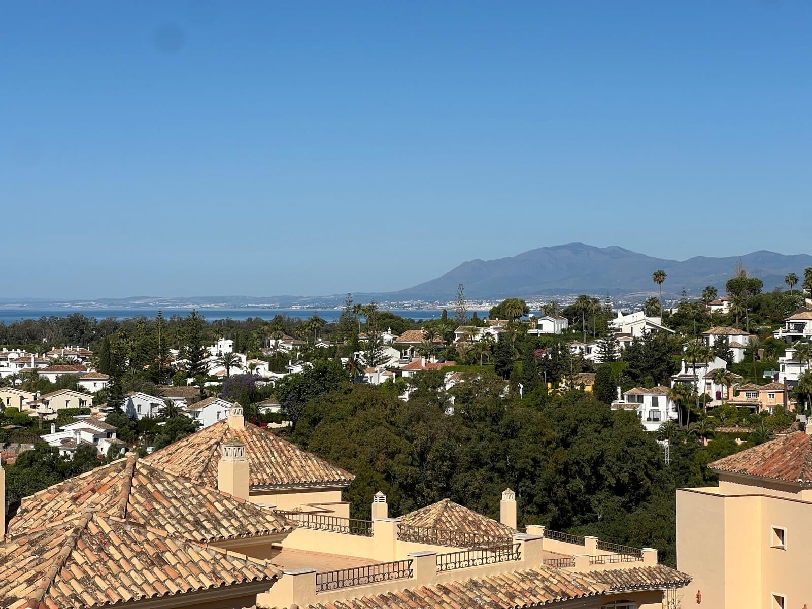 Penthouse in Marbella, Marbella