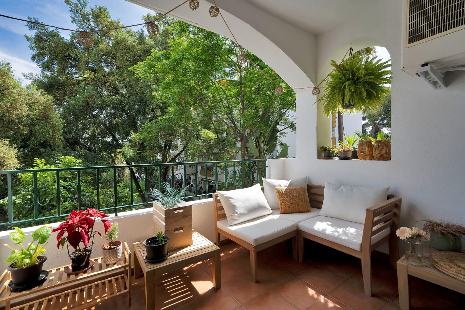 Ground Floor Apartment in Marbella, Marbella
