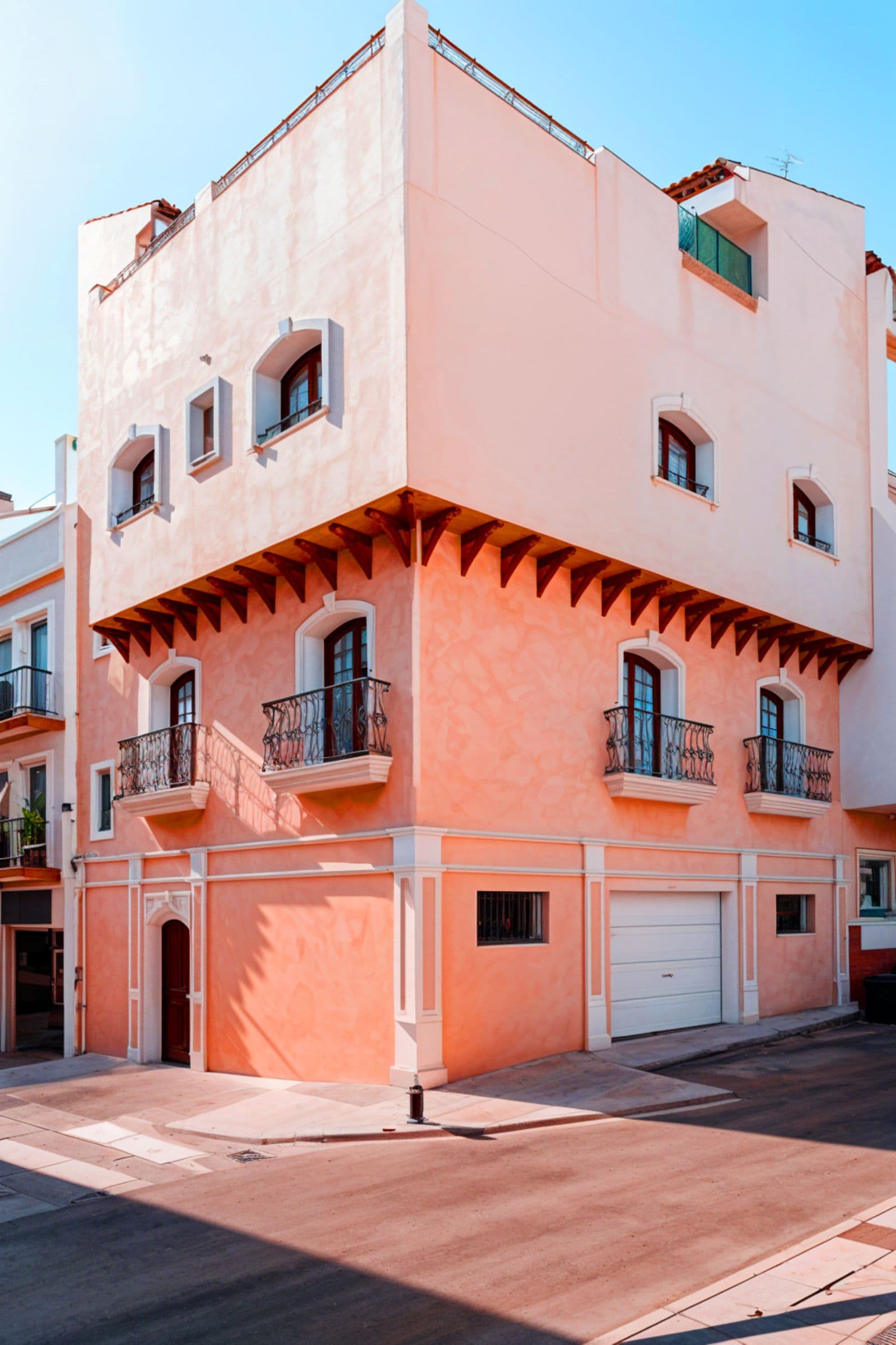 Townhouse in Estepona, Estepona