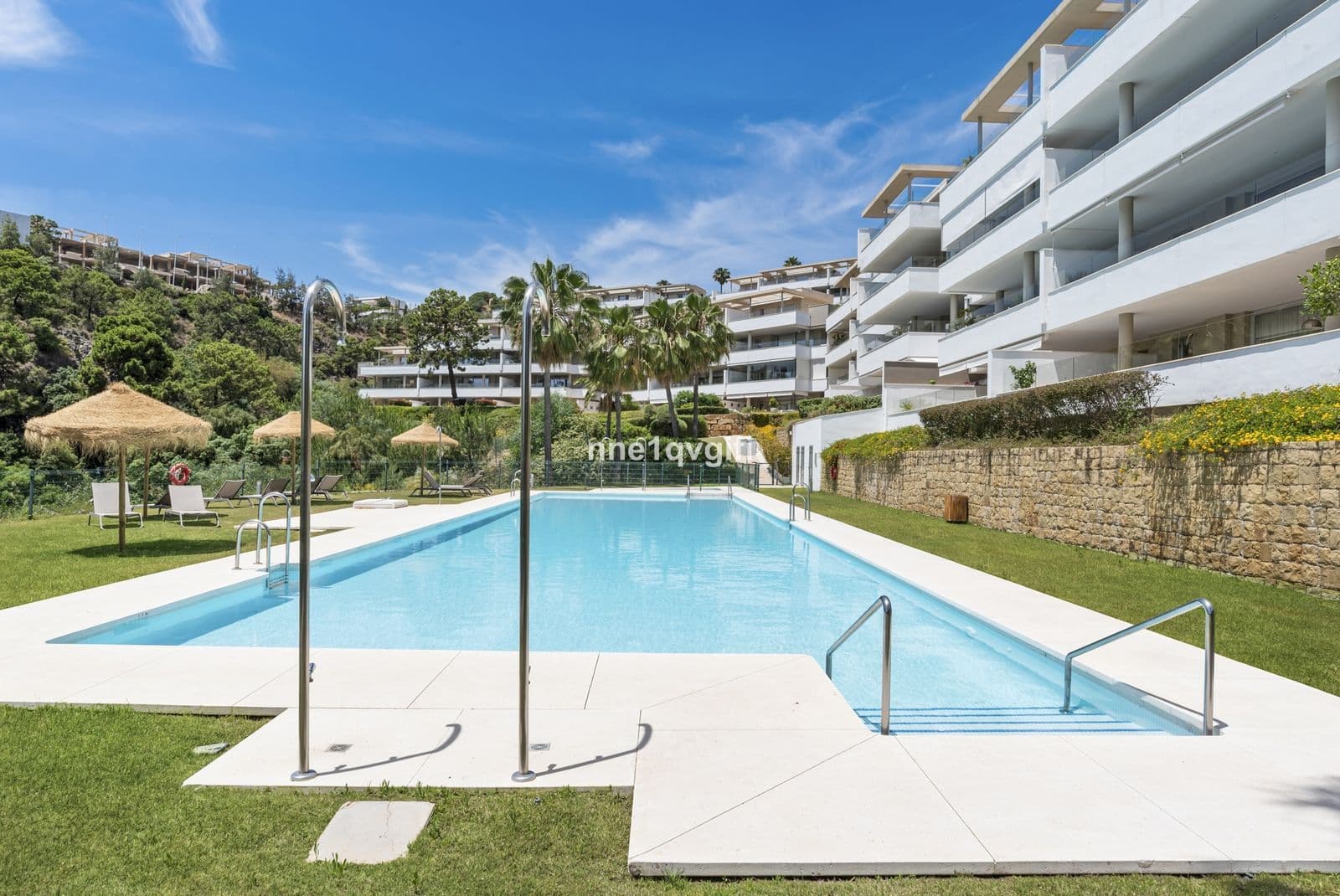 Ground Floor Apartment in Benahavís, Benahavís