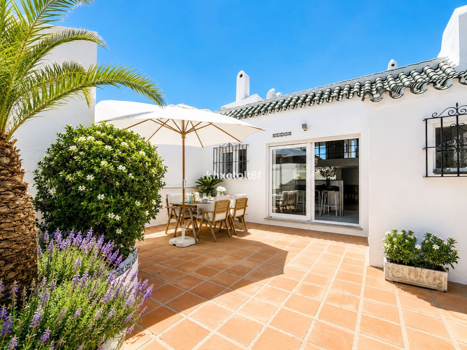 Townhouse in Marbella, Marbella