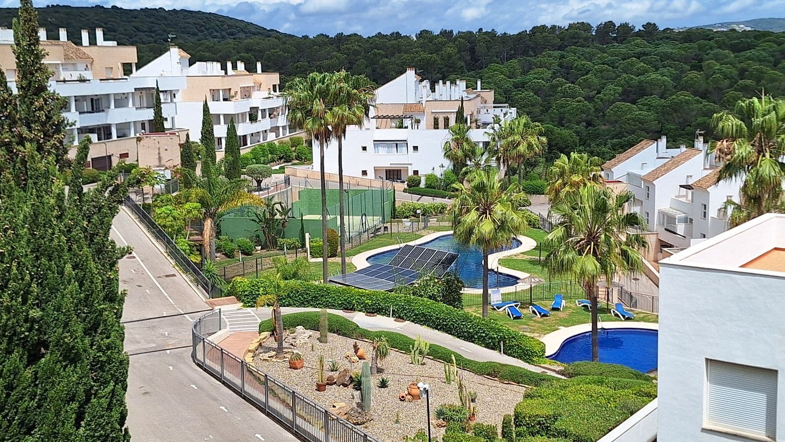 Ground Floor Apartment in La Alcaidesa, San Roque
